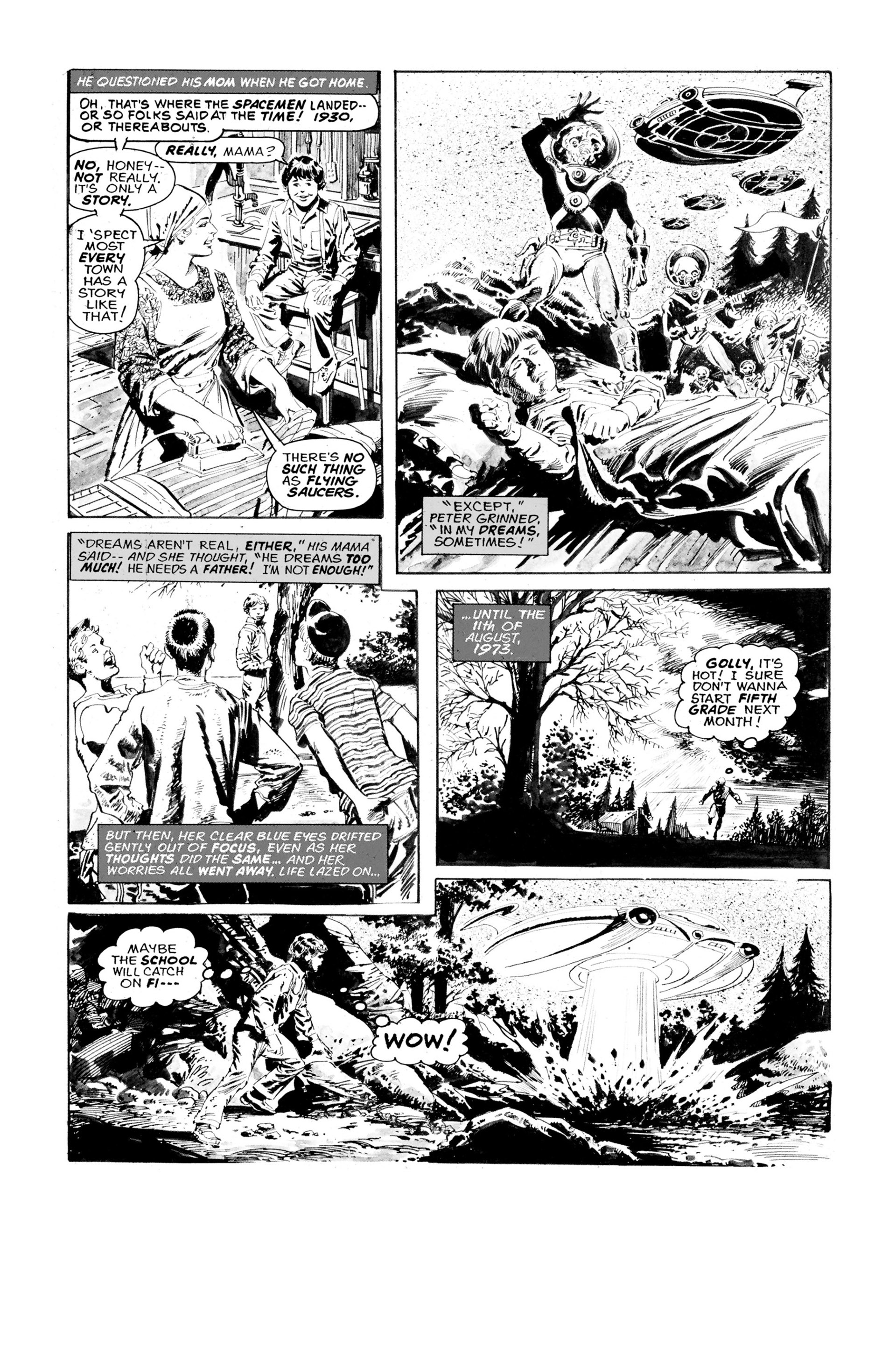 Read online Star-Lord: The Hollow Crown comic -  Issue # TPB - 11