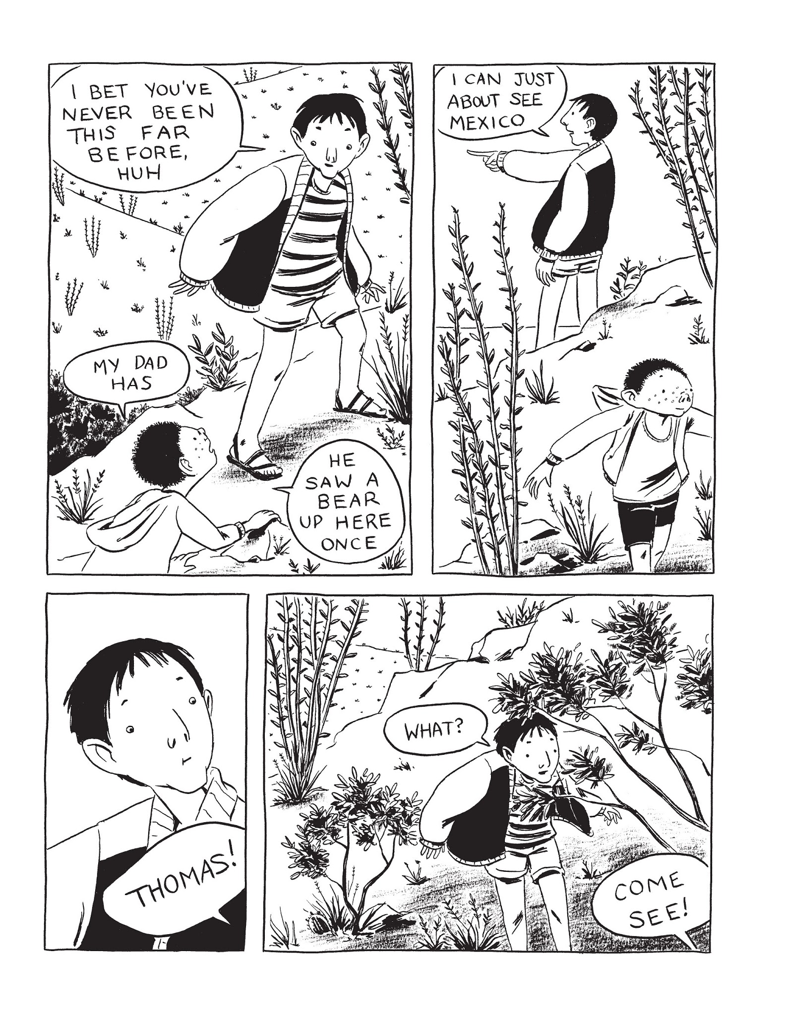 Read online Mome comic -  Issue # TPB 9 - 21