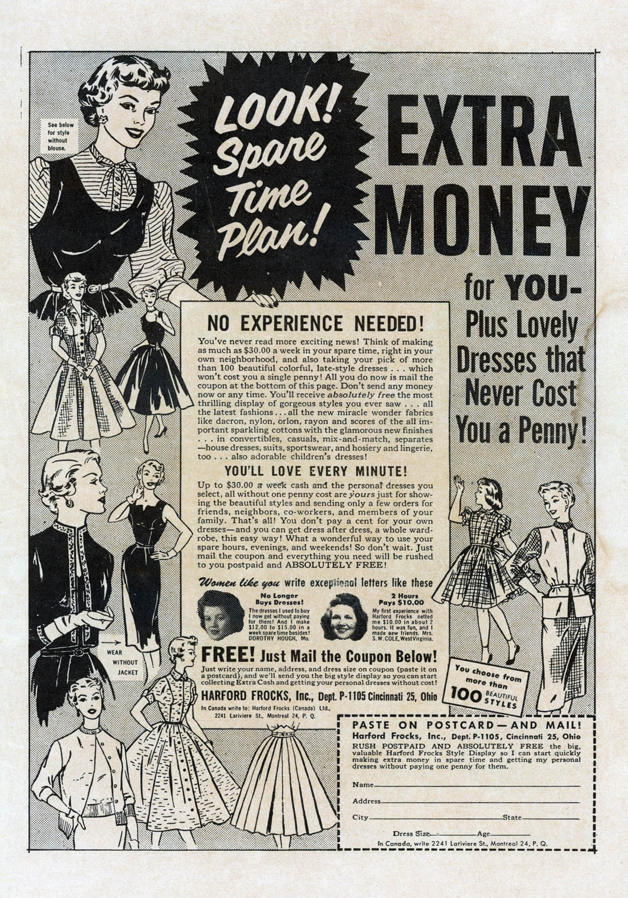 Read online Western Kid comic -  Issue #6 - 35