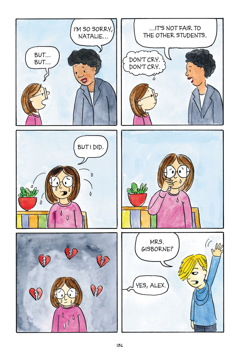 Read online Nat Enough comic -  Issue # TPB 1 (Part 2) - 92