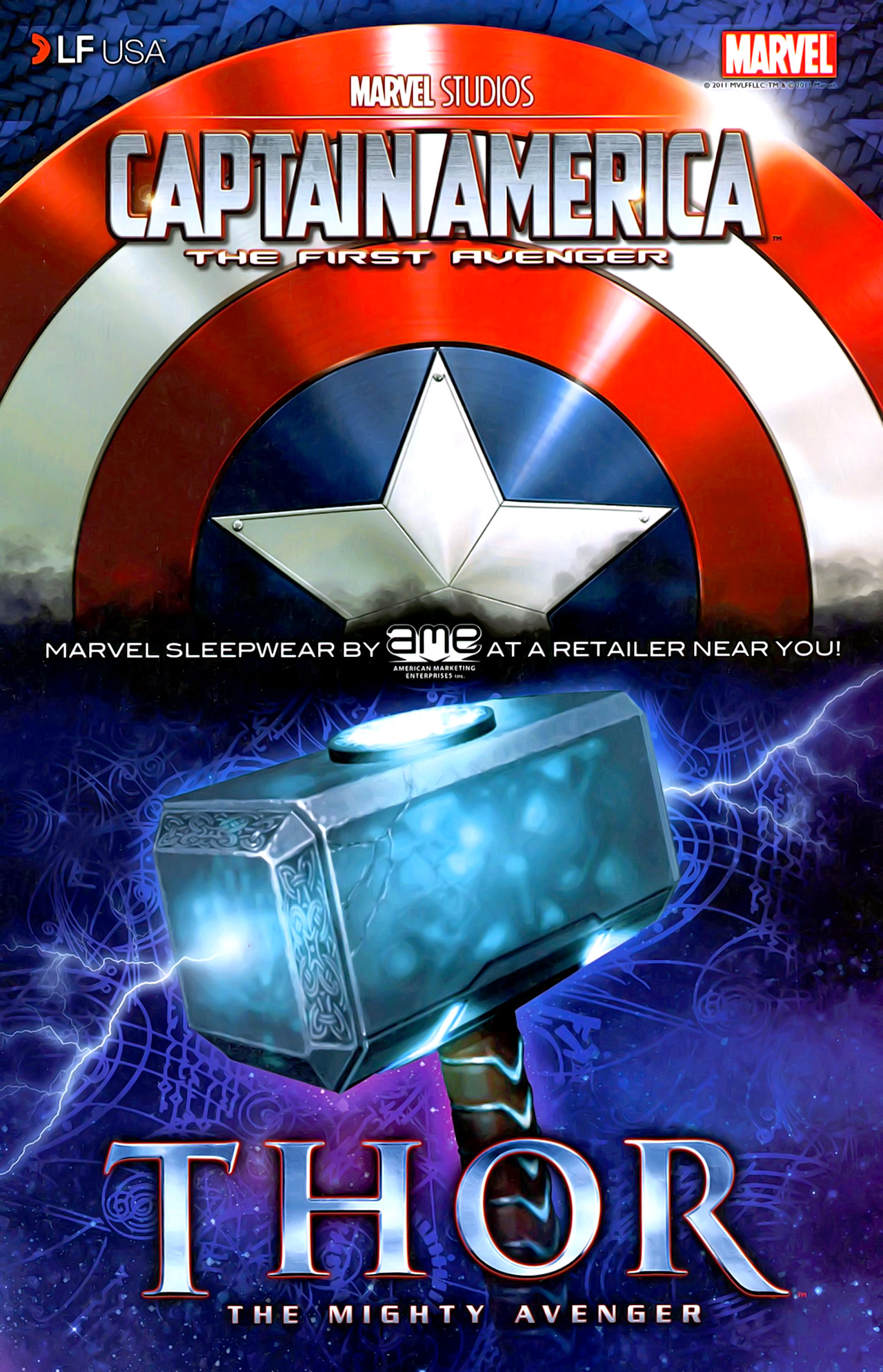 Read online The Avengers (1963) comic -  Issue #517 - 25