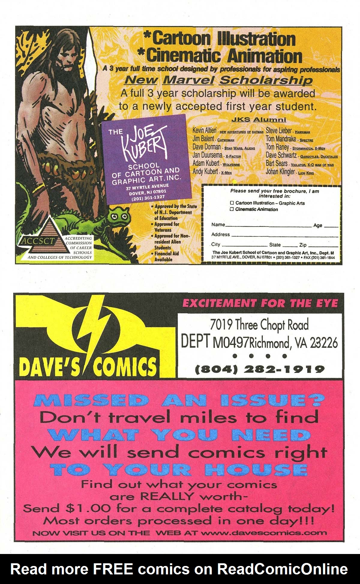 Read online Ultraverse: Future Shock comic -  Issue # Full - 19