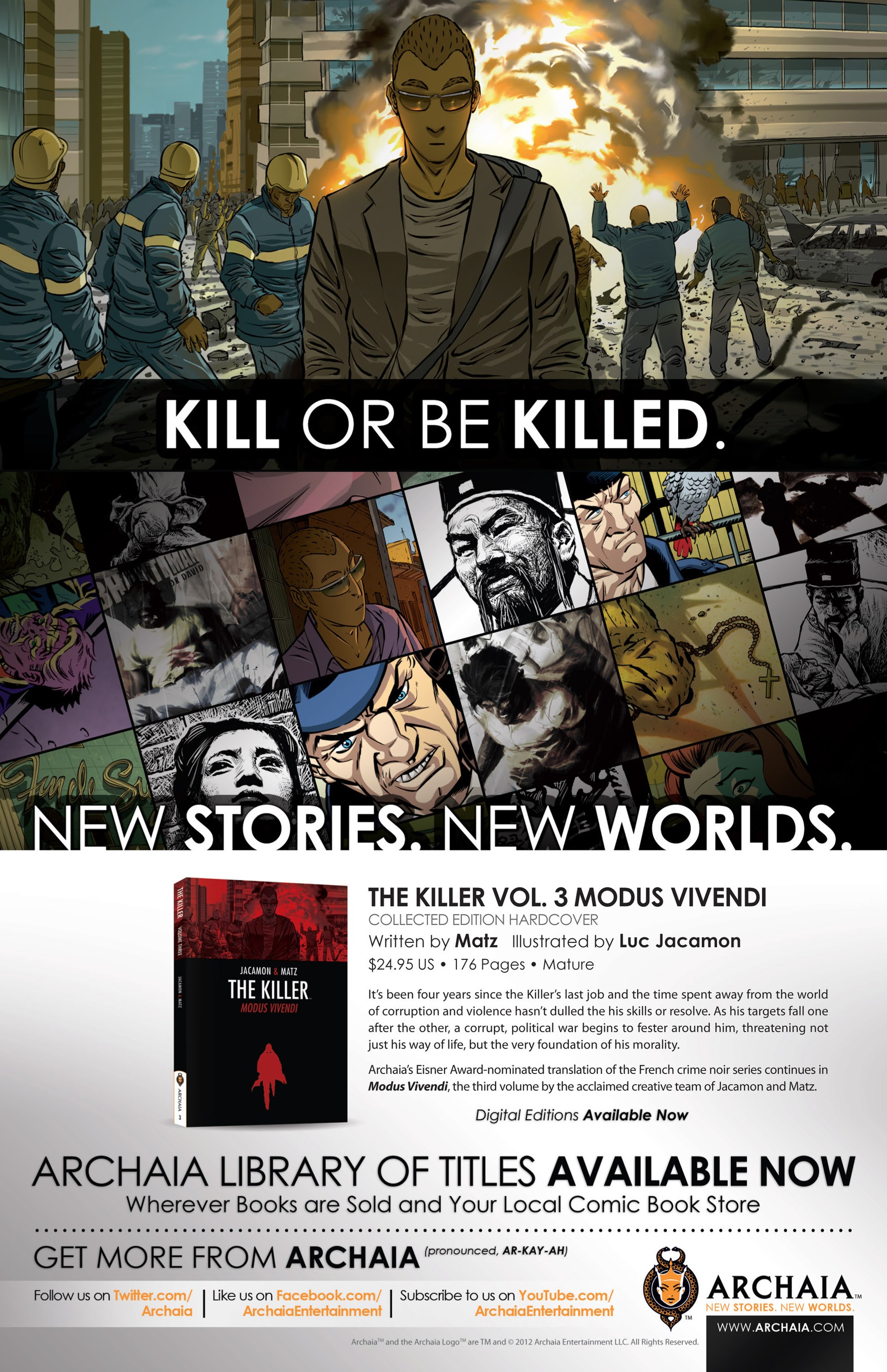 Read online Mumbai Confidential comic -  Issue #5 - 20