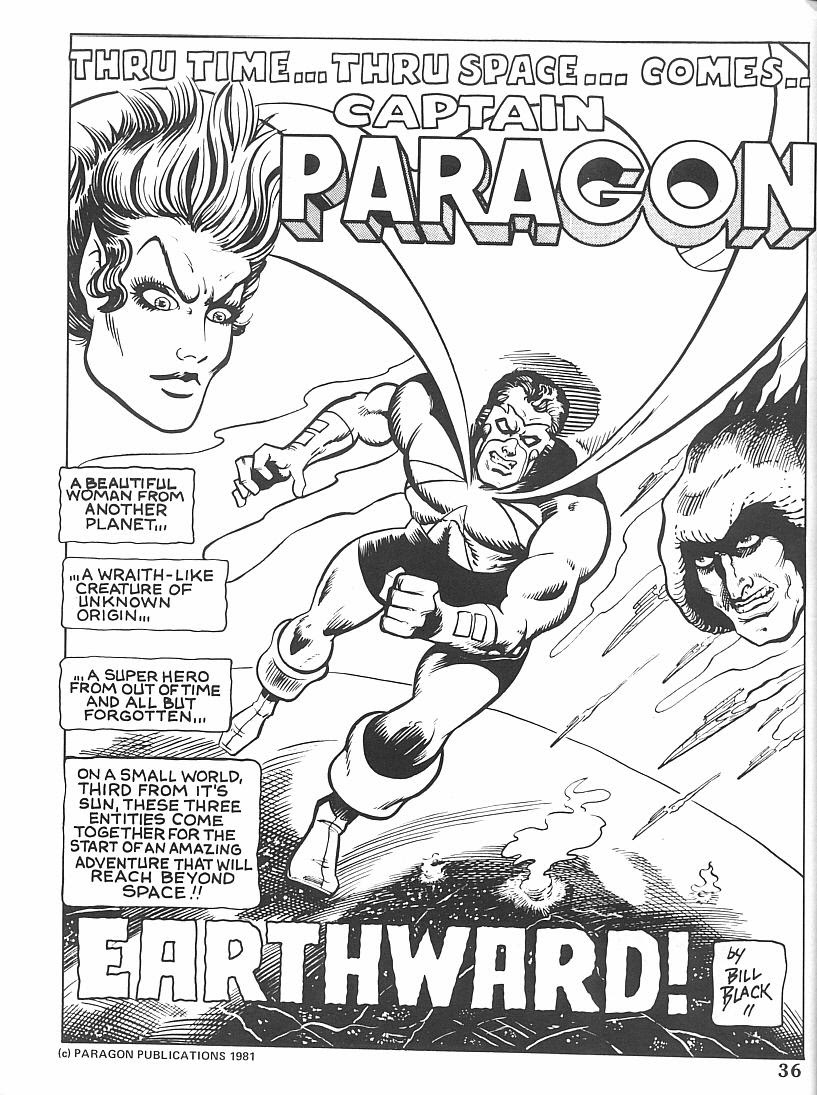 Read online Fun Comics comic -  Issue #2 - 37