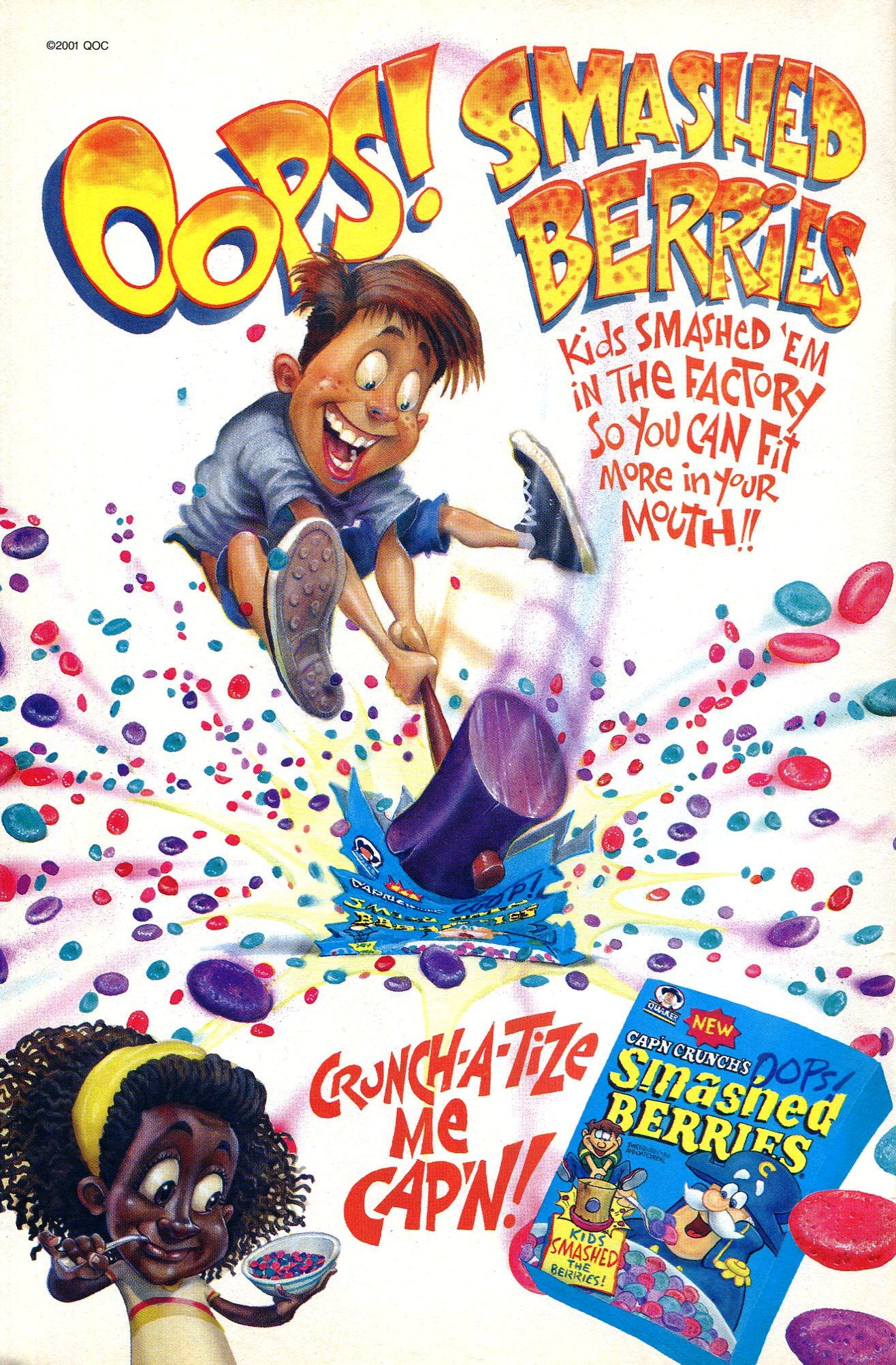 Read online Archie & Friends (1992) comic -  Issue #50 - 2