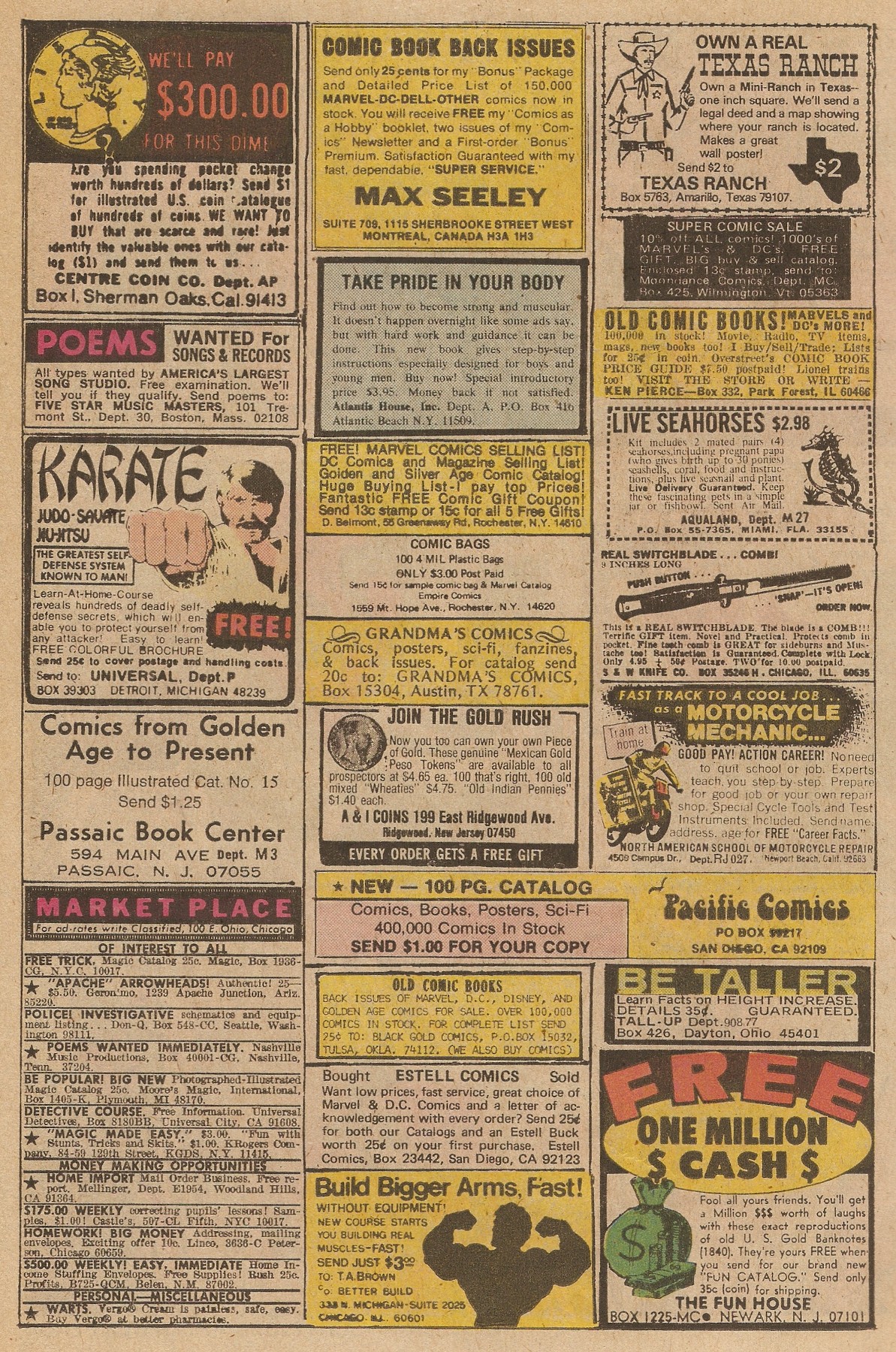 Read online Marvel Tales (1964) comic -  Issue #80 - 26