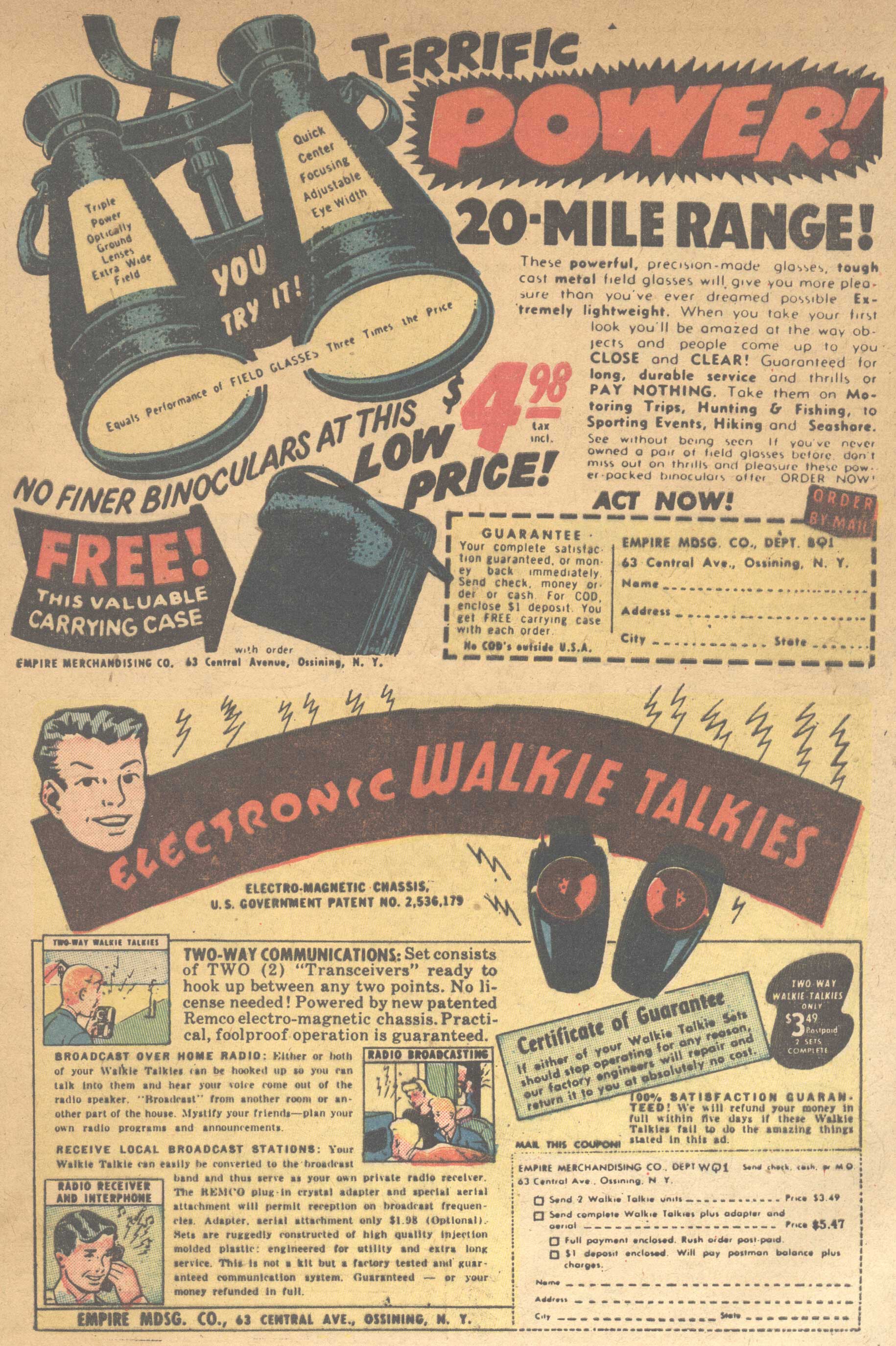 Read online Blackhawk (1957) comic -  Issue #64 - 33