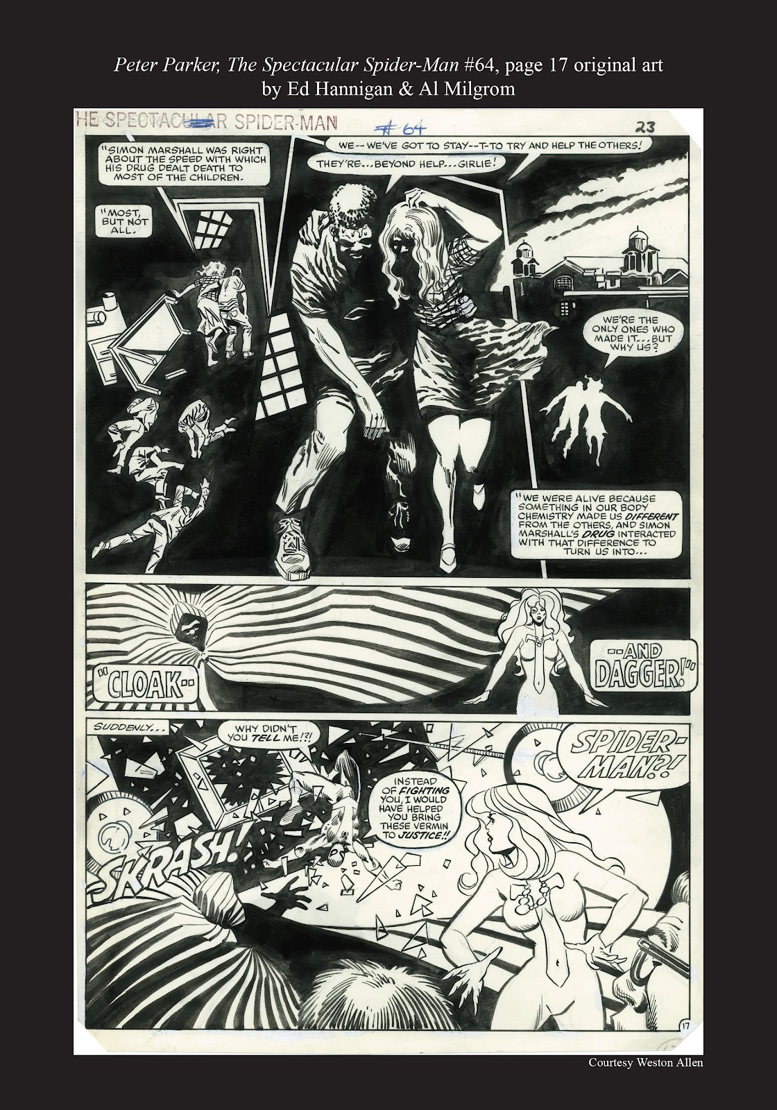Marvel Masterworks: The Spectacular Spider-Man issue TPB 5 (Part 4) - Page 38