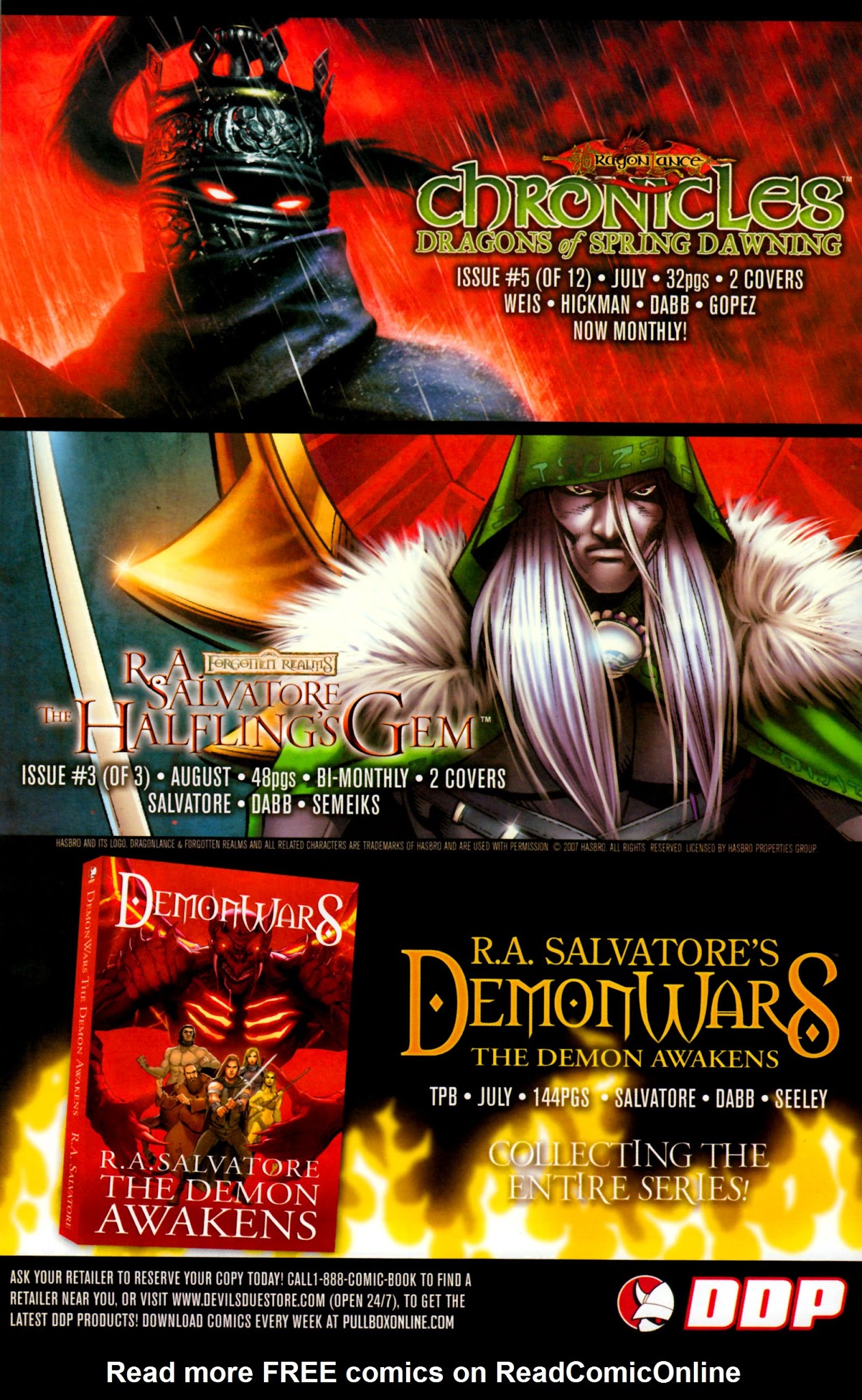 Read online G.I. Joe (2005) comic -  Issue #24 - 22