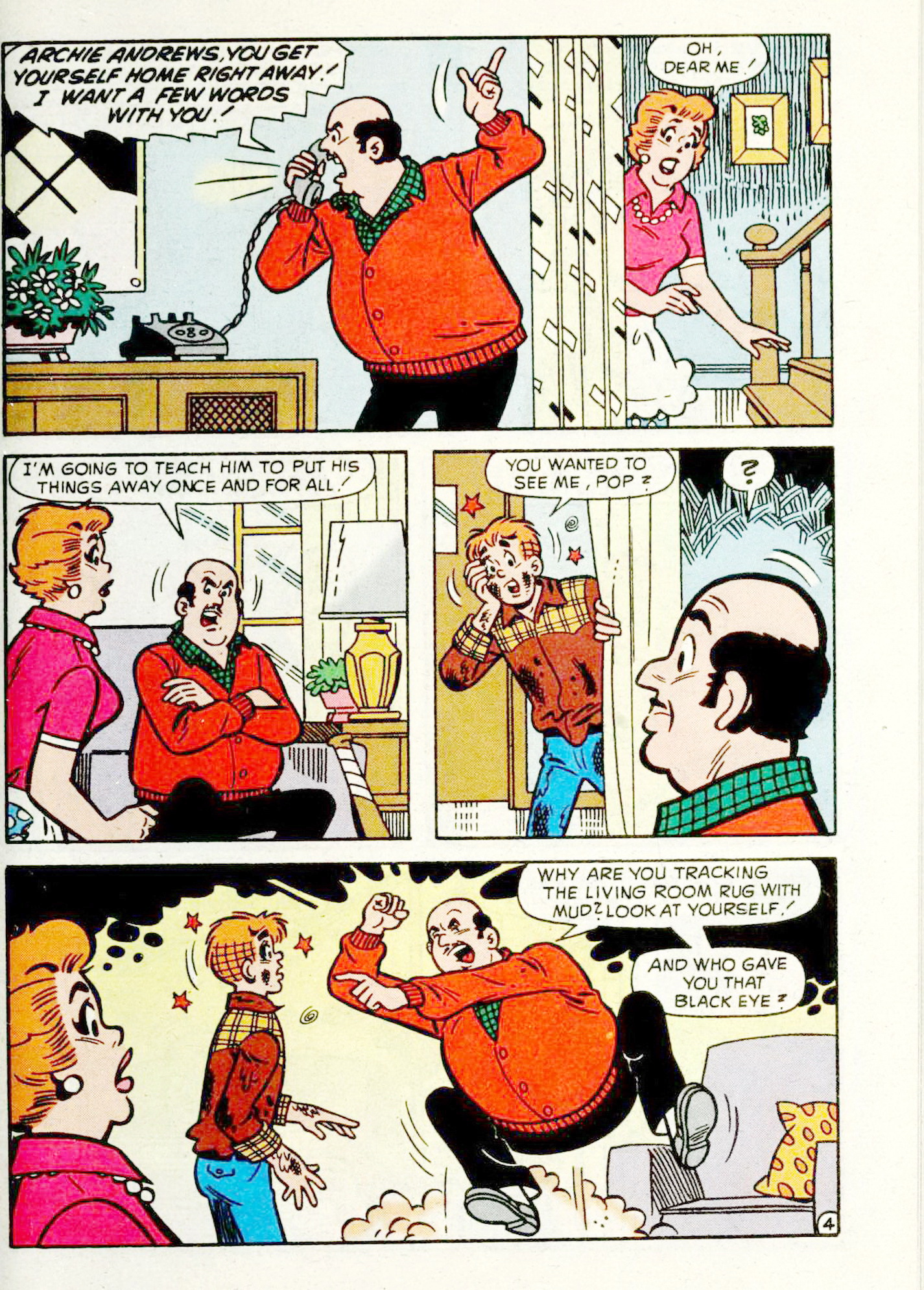 Read online Archie's Pals 'n' Gals Double Digest Magazine comic -  Issue #80 - 59