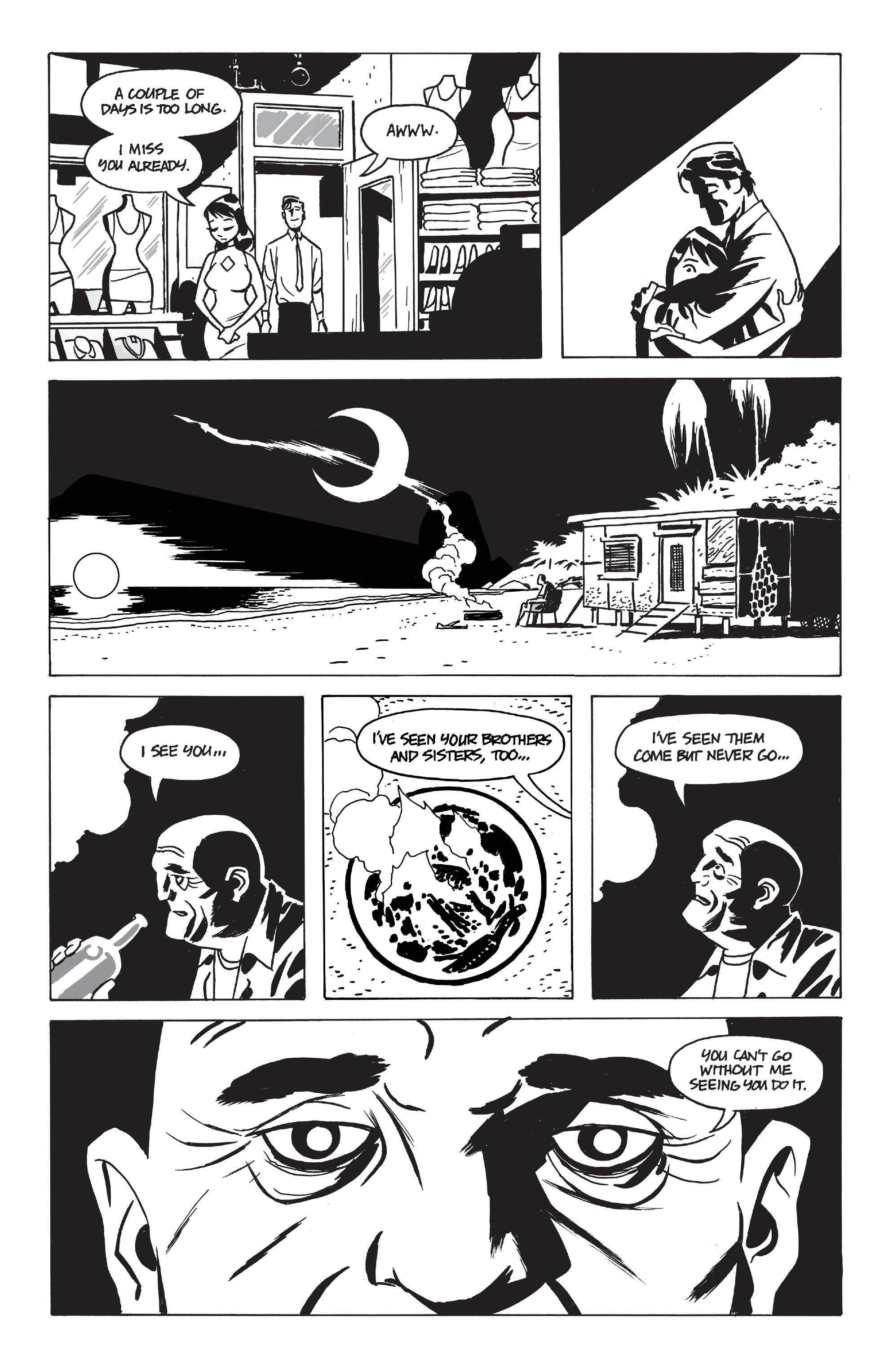 Read online The Sandman: Overture - Special Edition comic -  Issue #6 - 41