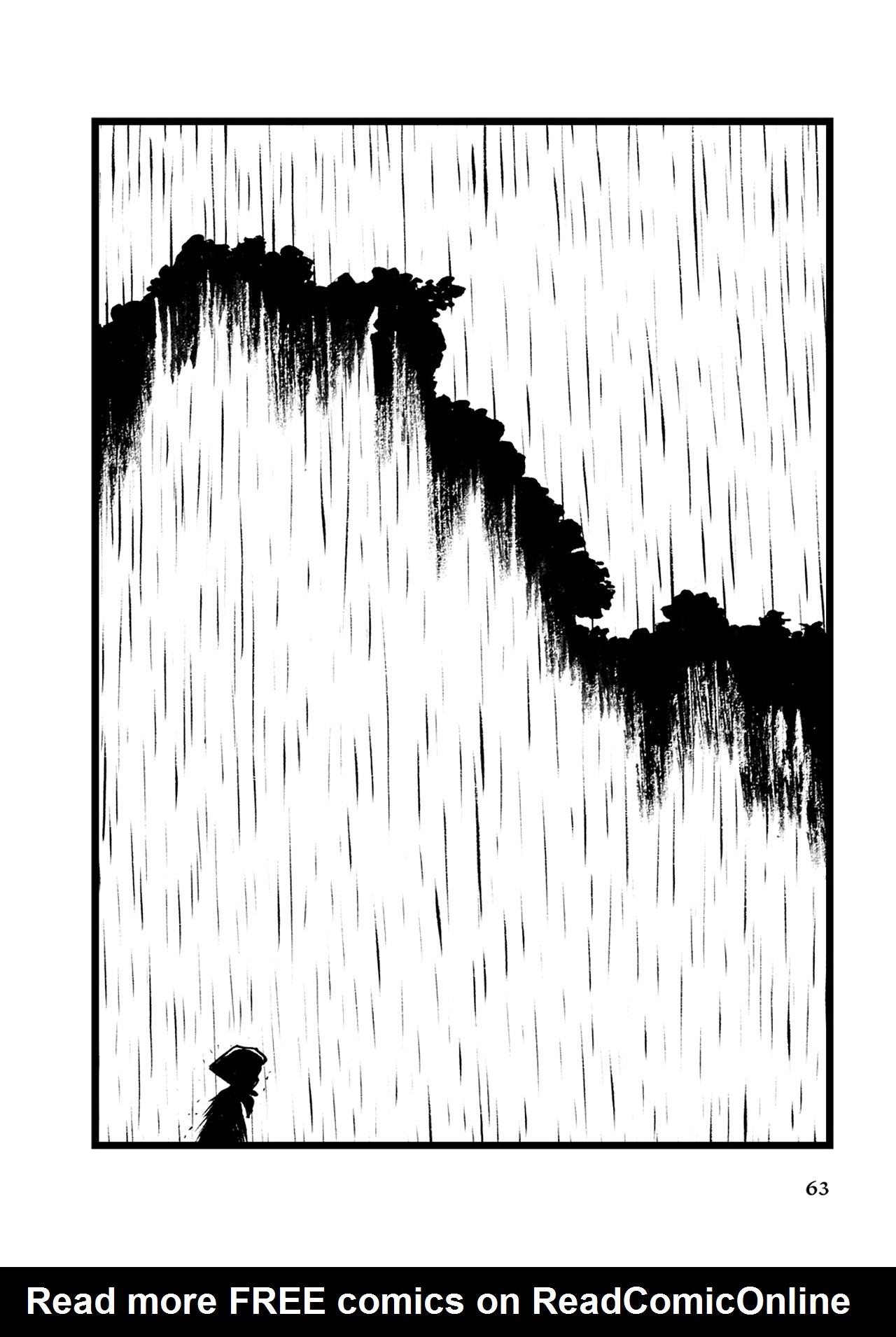 Read online 365 Samurai and a Few Bowls of Rice comic -  Issue # TPB (Part 1) - 63