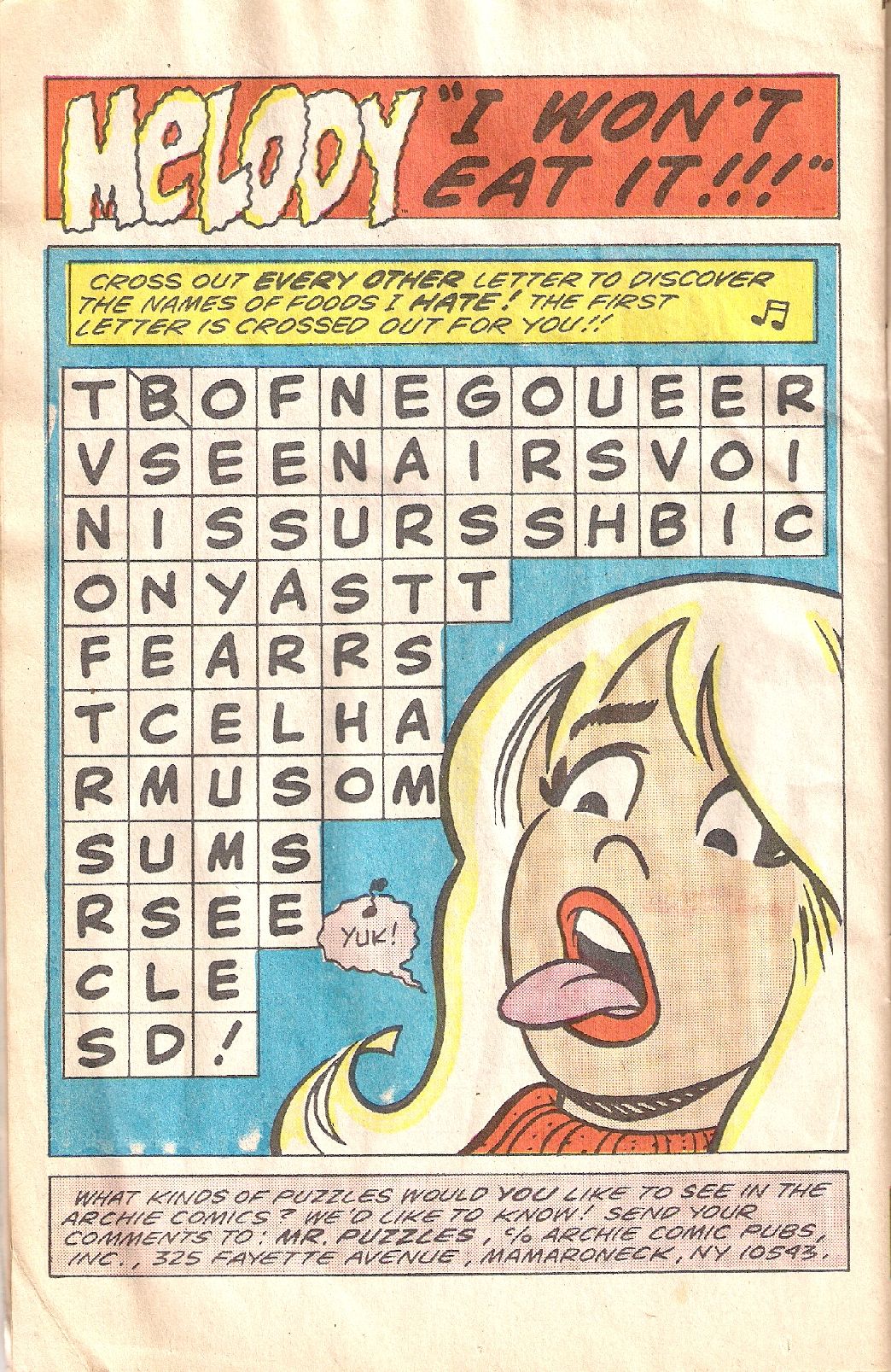 Read online Betty's Diary comic -  Issue #11 - 26