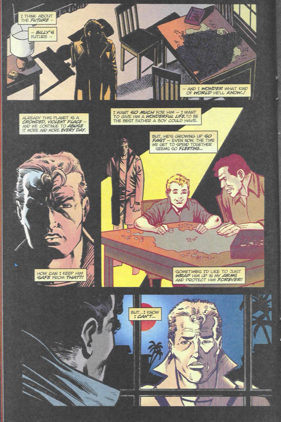 Read online The Spectacular Spider-Man (1976) comic -  Issue #238 - 11