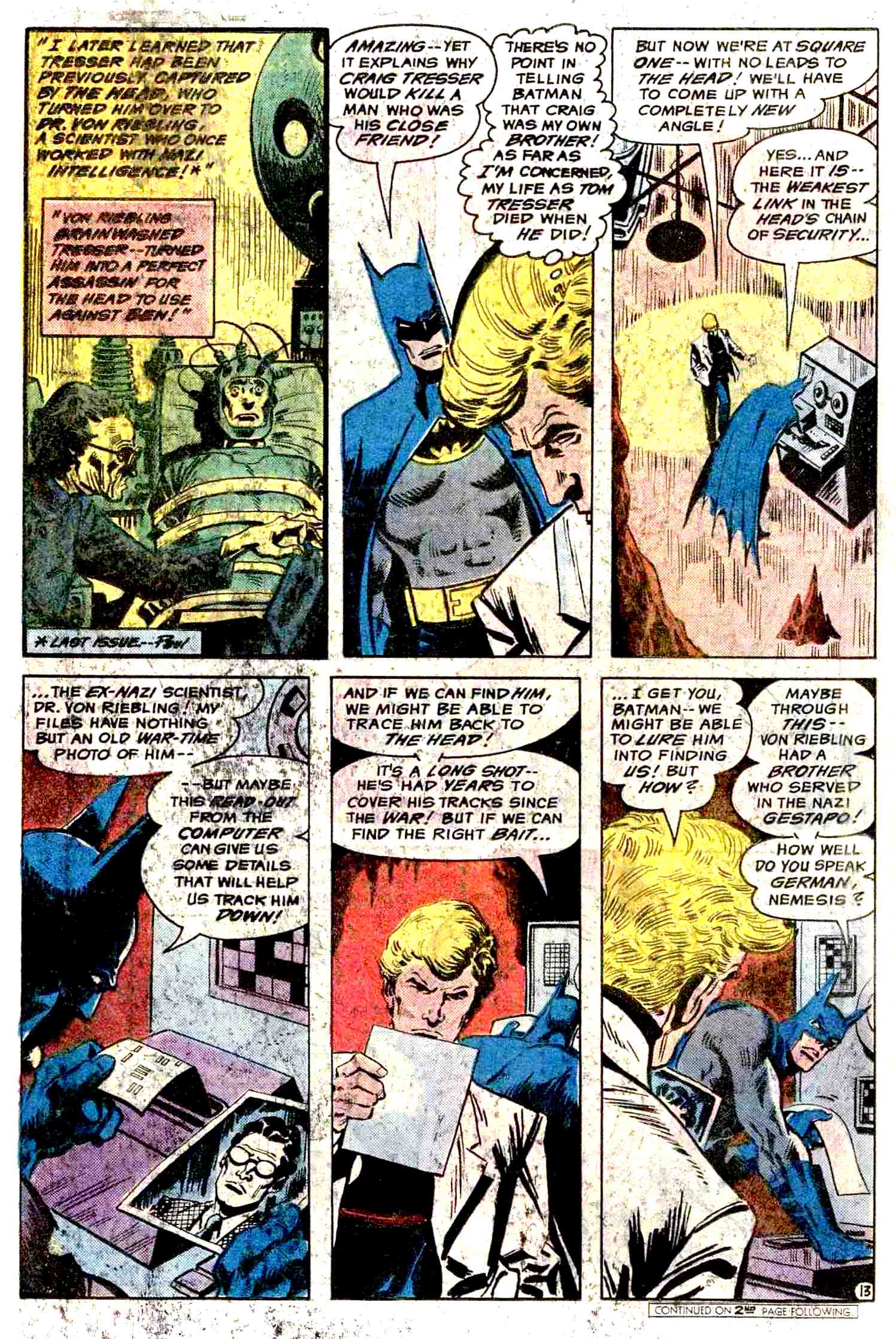 Read online The Brave and the Bold (1955) comic -  Issue #170 - 18