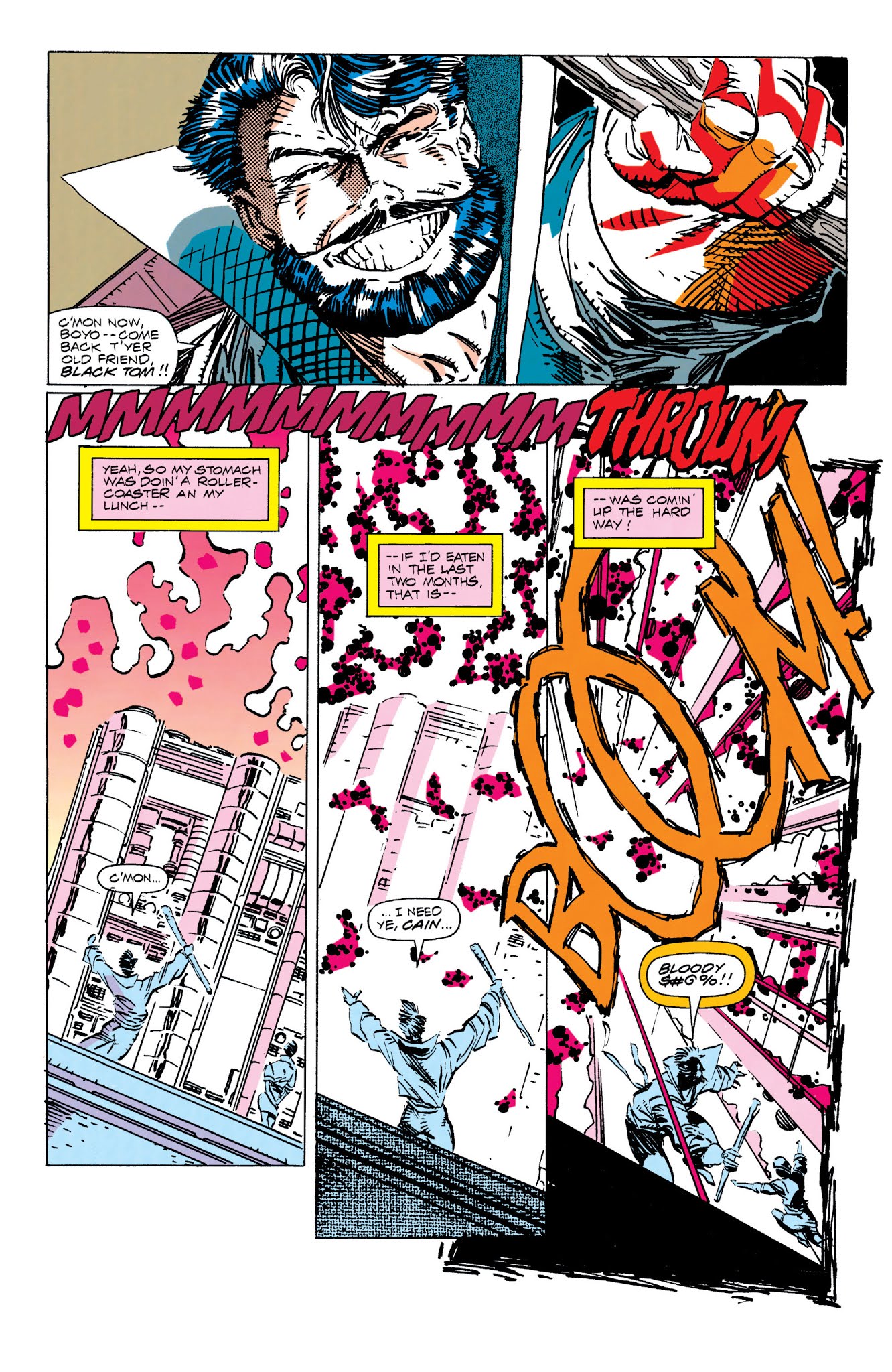 Read online X-Force Epic Collection comic -  Issue # TPB (Part 1) - 63