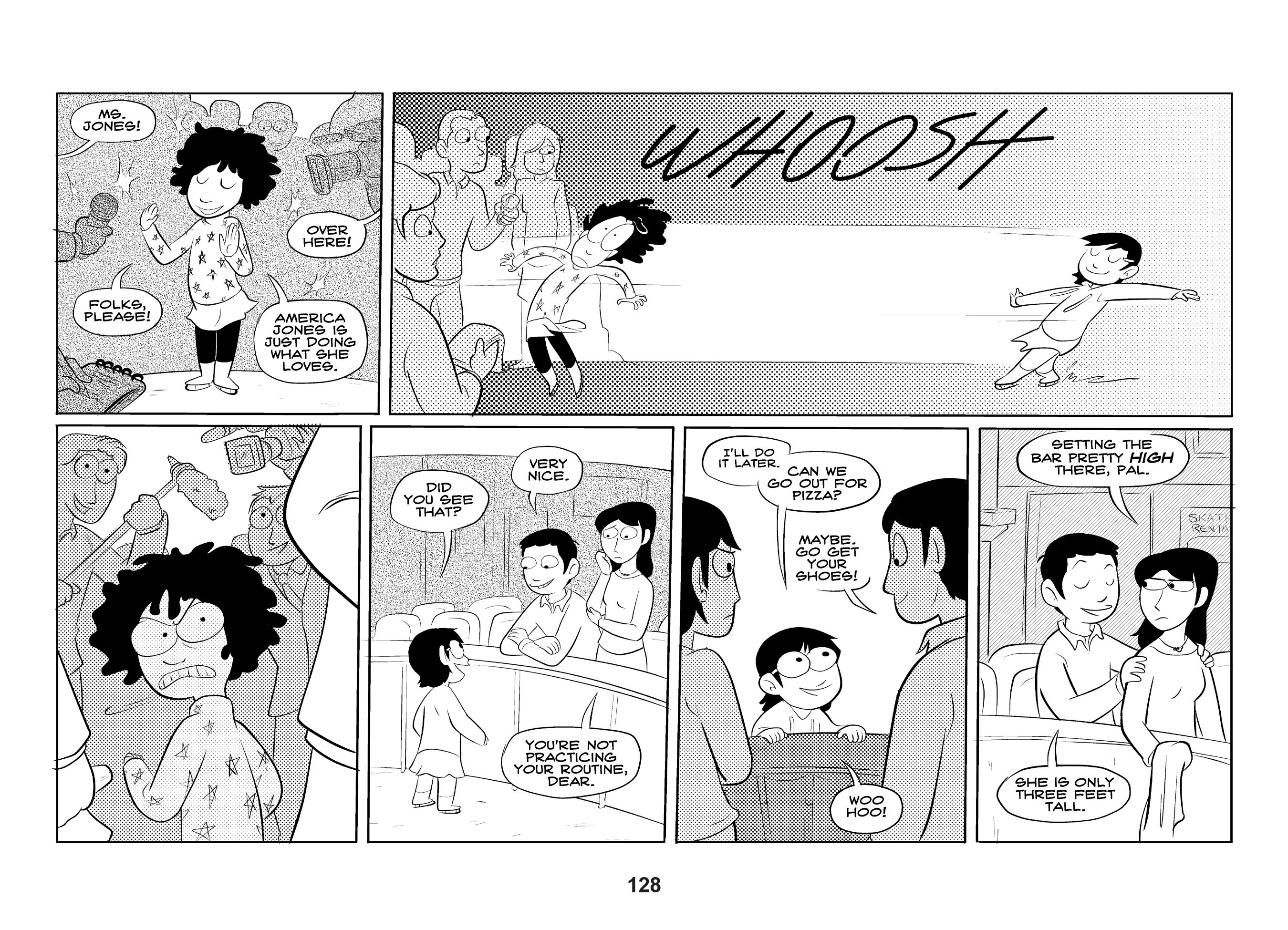 Read online Octopus Pie comic -  Issue # TPB 1 (Part 2) - 20