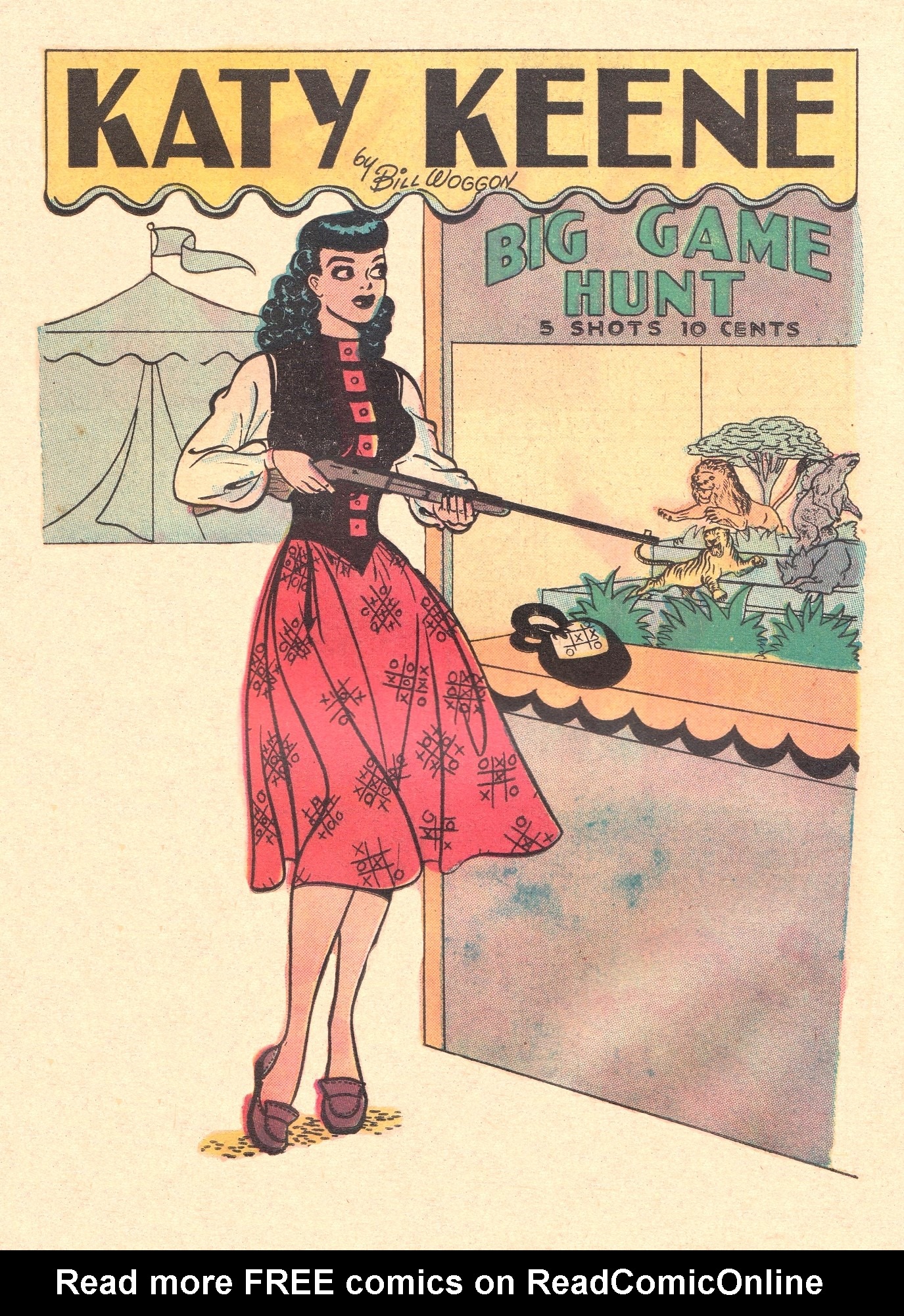 Read online Pep Comics comic -  Issue #92 - 27