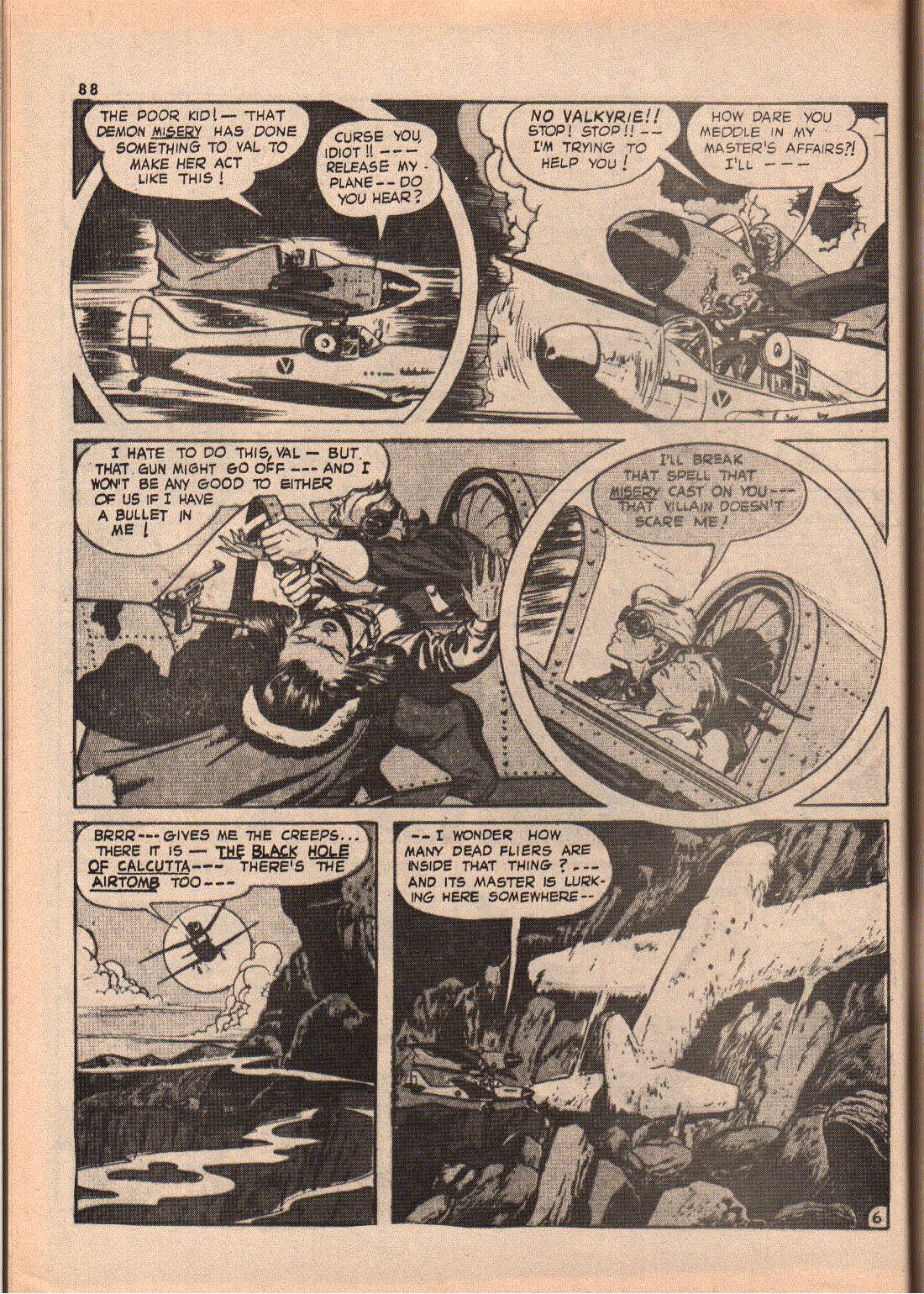 Read online Golden Age Review comic -  Issue # TPB - 89