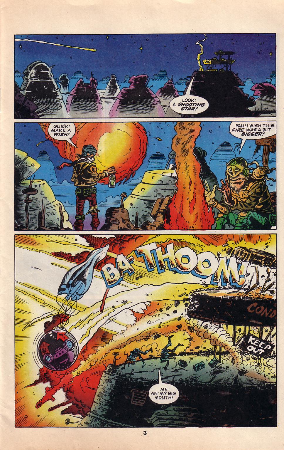 Read online The Sleeze Brothers comic -  Issue #6 - 3