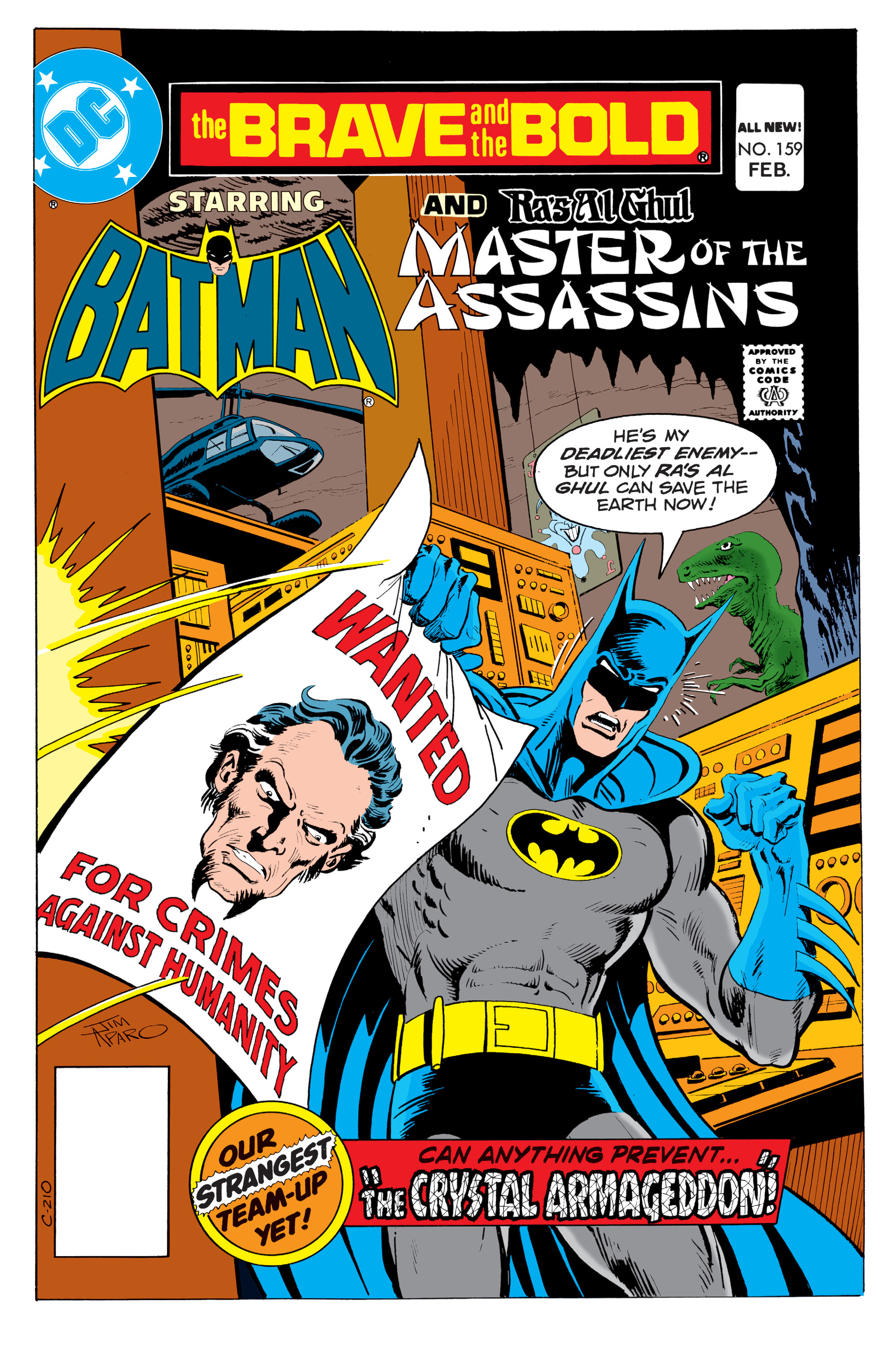 Read online Batman Arkham: Ra's Al Ghul comic -  Issue # TPB (Part 1) - 90