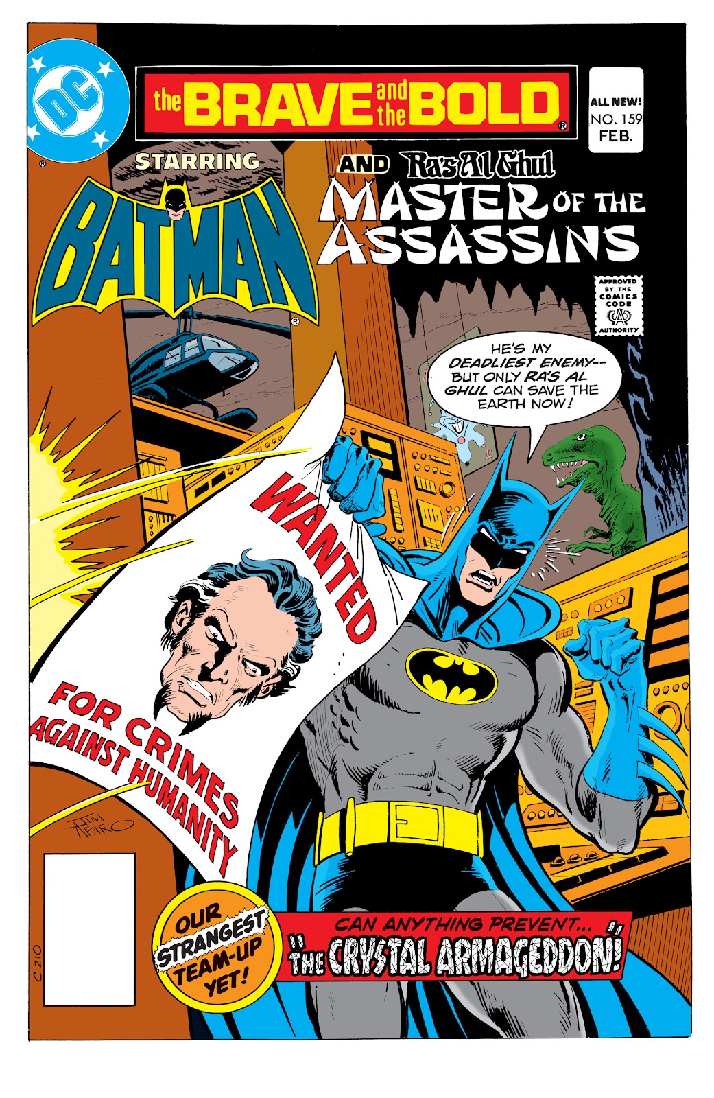 Batman Arkham: Ra's Al Ghul issue TPB (Part 1) - Page 90