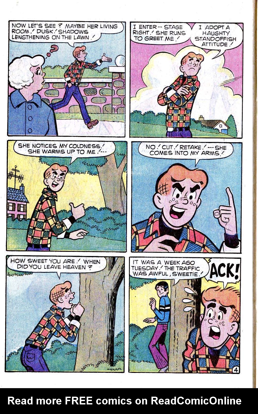 Archie (1960) 263 Page 16