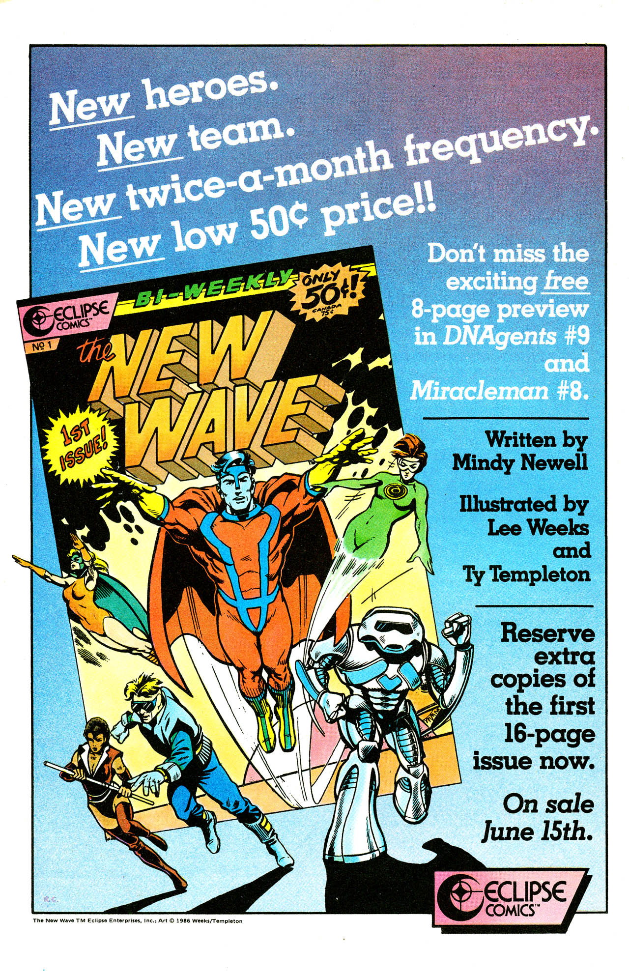 Read online Laser Eraser and Pressbutton comic -  Issue #5 - 34