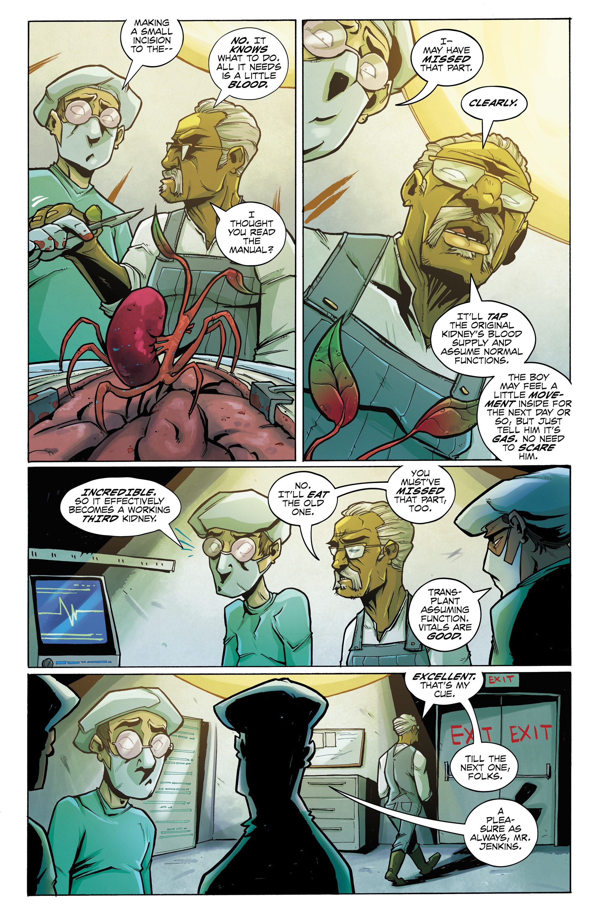 Read online Farmhand comic -  Issue #7 - 12