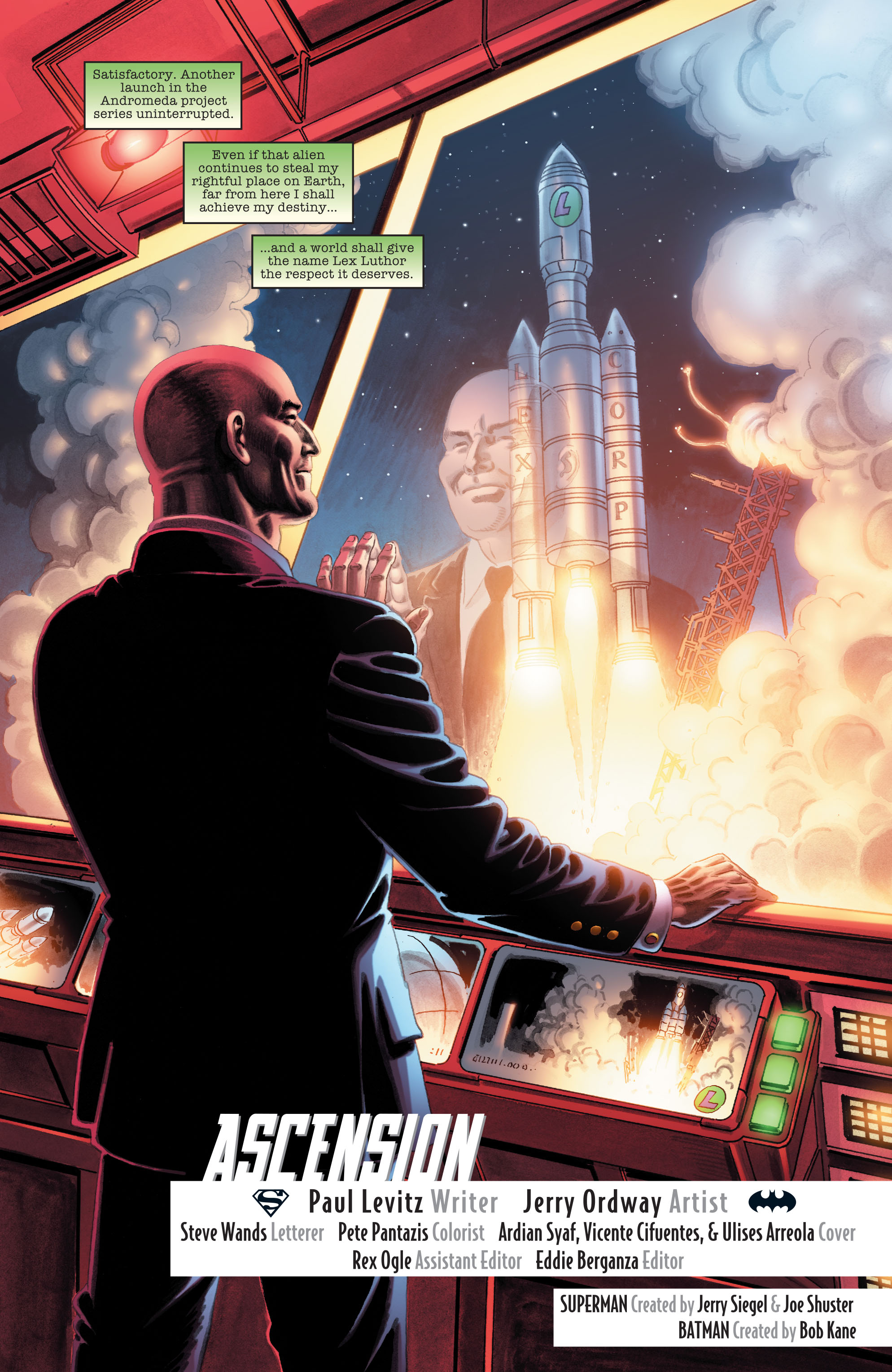 Read online Superman/Batman comic -  Issue #74 - 2
