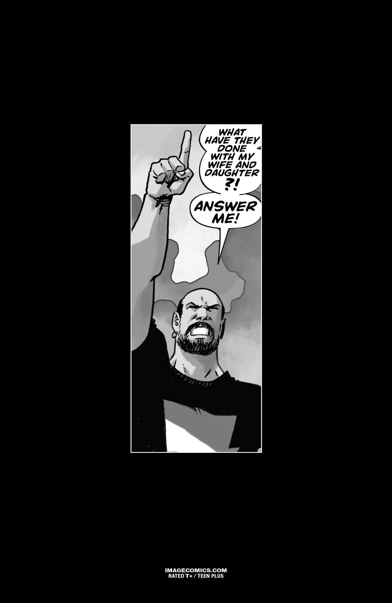 Read online Mage: The Hero Denied comic -  Issue #8 - 31