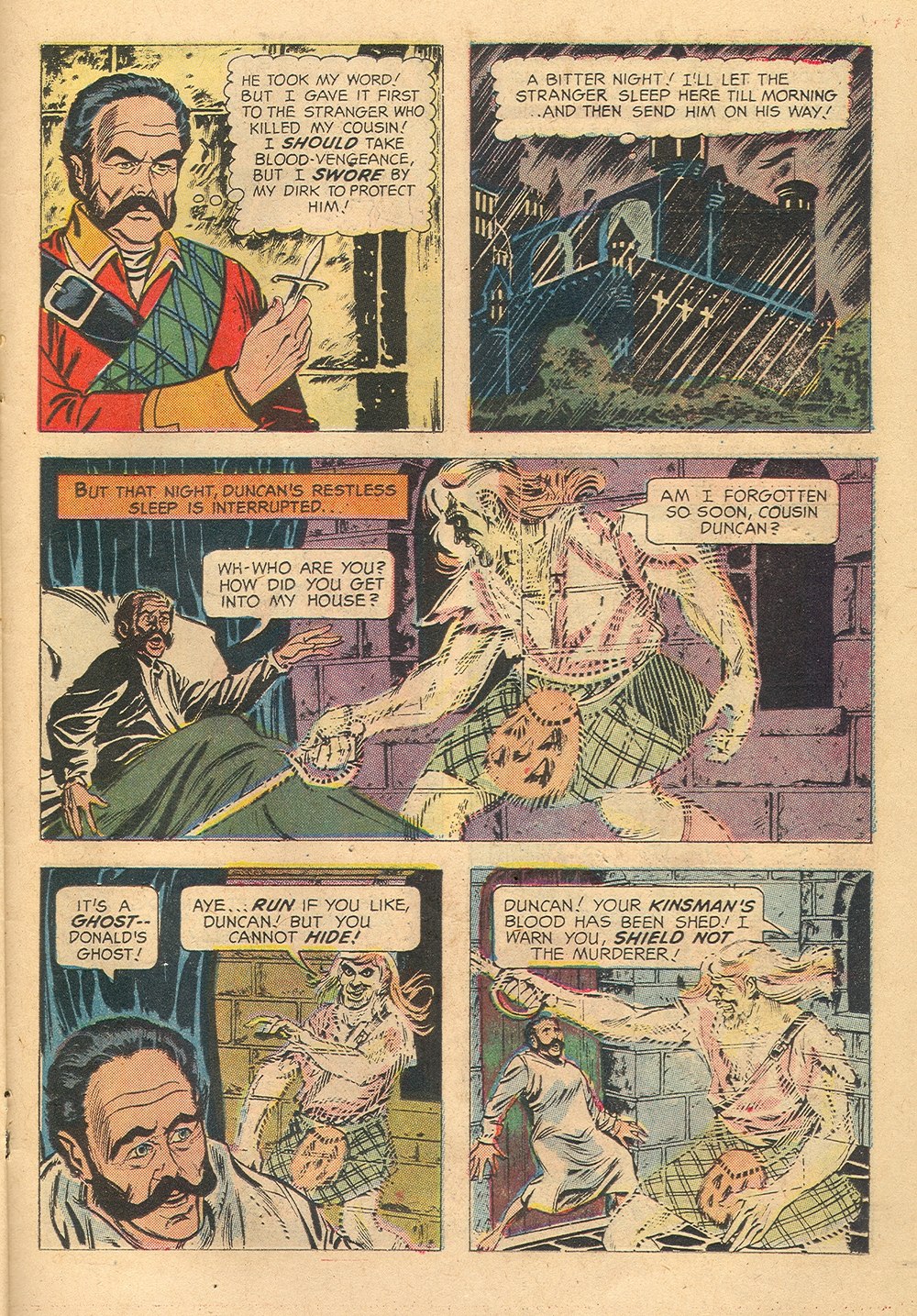Read online Ripley's Believe it or Not! (1965) comic -  Issue #8 - 23