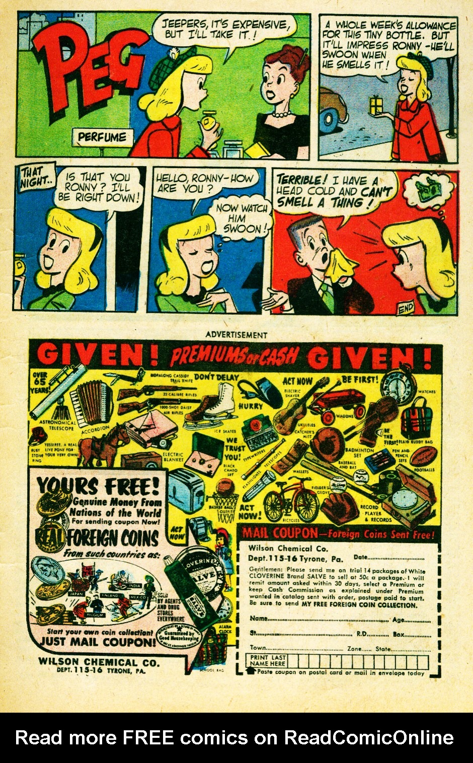 Read online Action Comics (1938) comic -  Issue #262 - 17