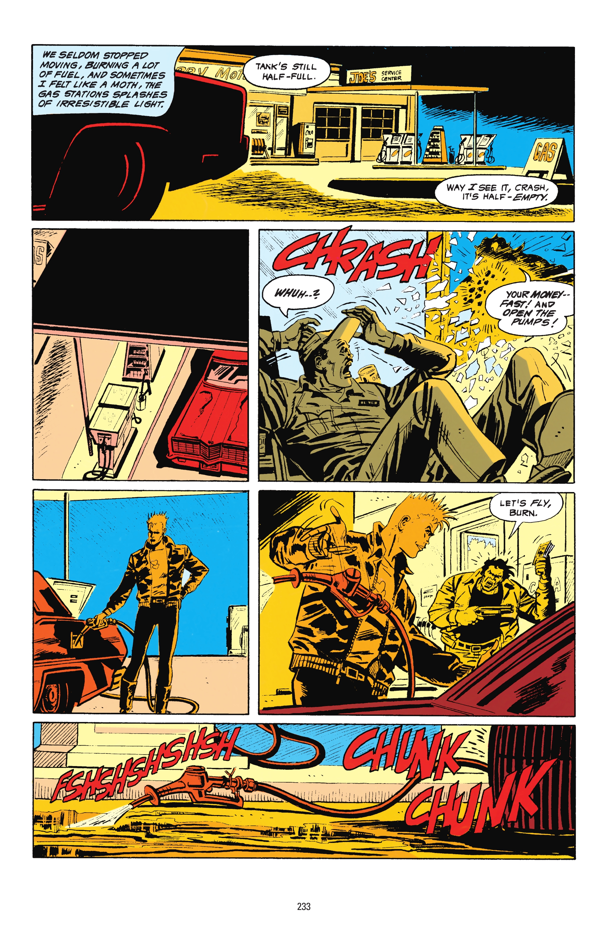 Read online Batman: The Caped Crusader comic -  Issue # TPB 6 (Part 3) - 32