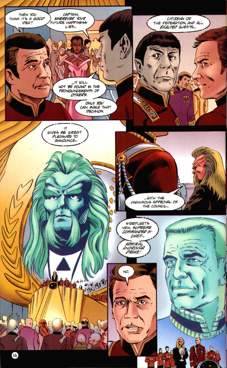 Read online Star Trek: The Ashes of Eden comic -  Issue # Full - 20