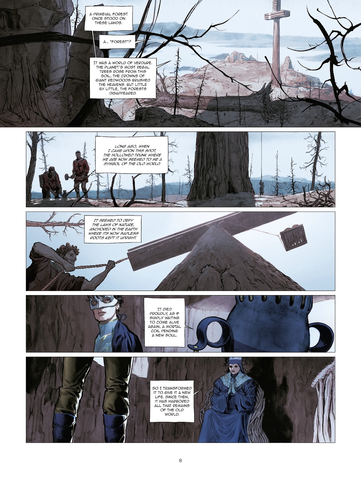 Elecboy issue 3 - Page 8