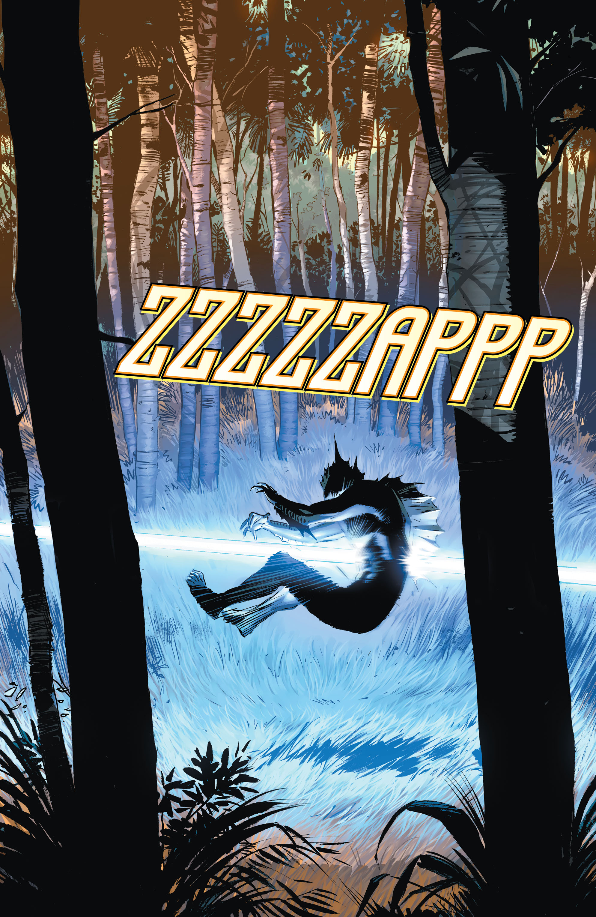 Read online Heroes in Crisis comic -  Issue # _TPB (Part 1) - 54