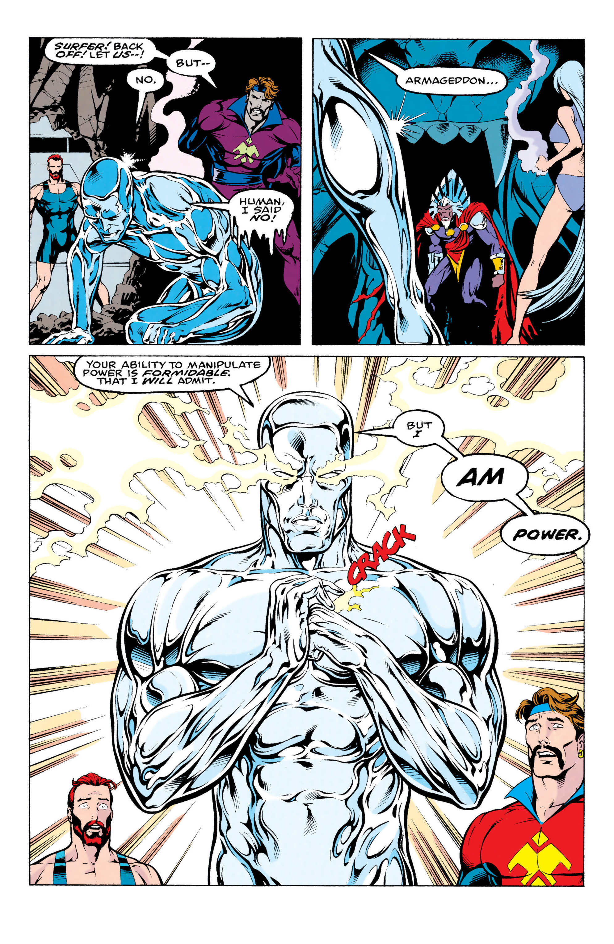 Read online Incredible Hulk Epic Collection comic -  Issue # TPB 20 - 236