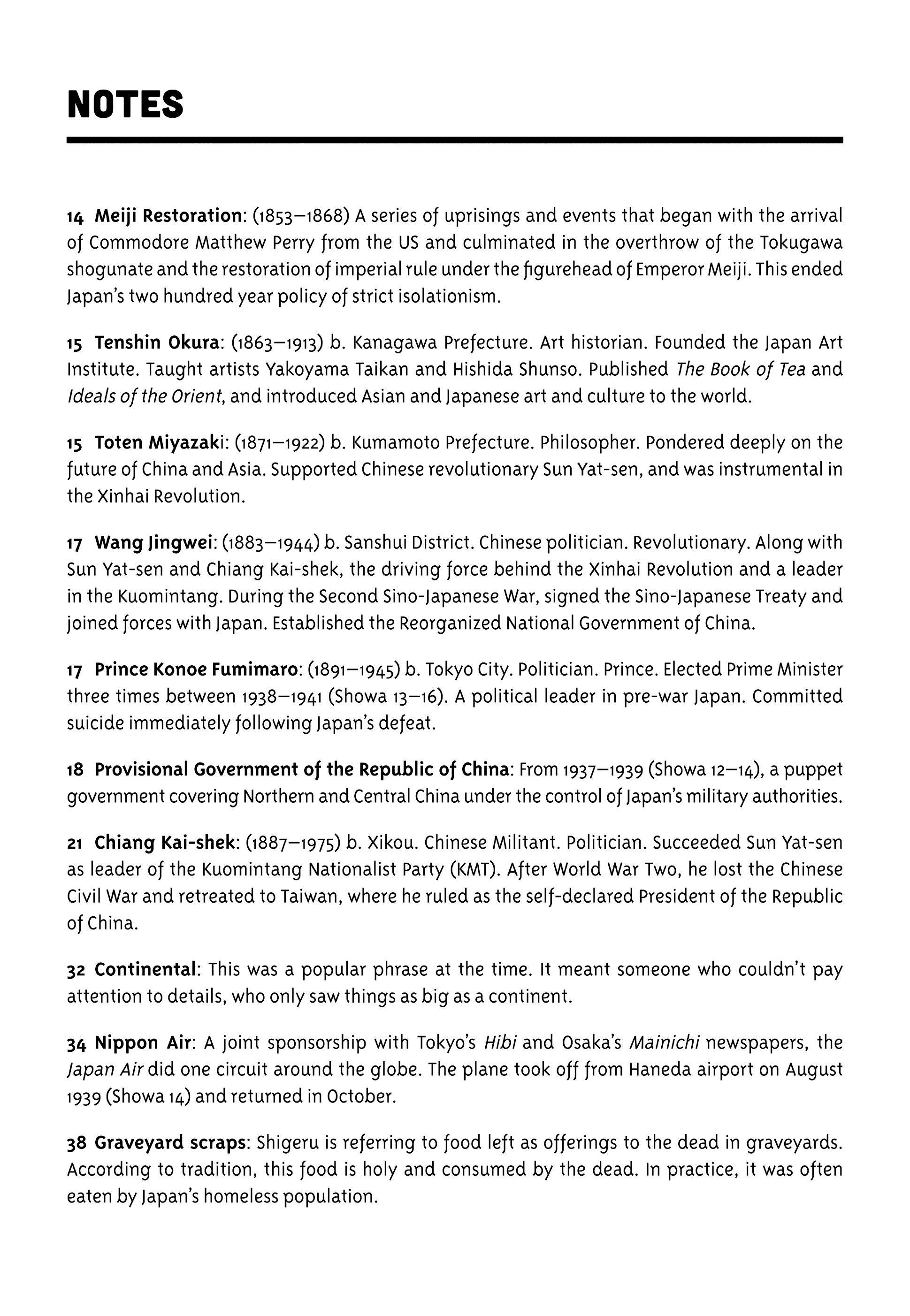 Read online Showa: A History of Japan comic -  Issue # TPB 2 (Part 6) - 26