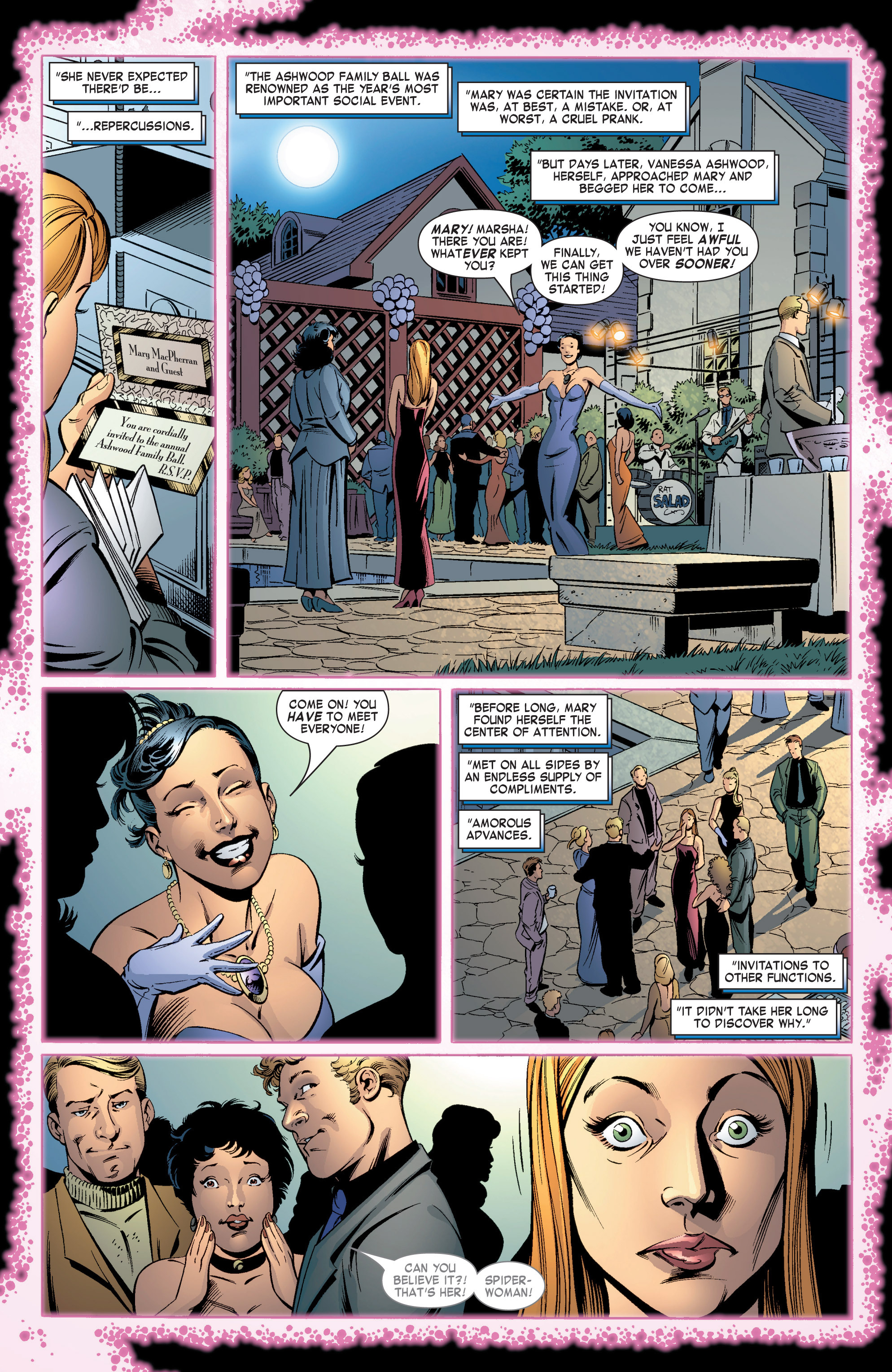 Read online She-Hulk (2004) comic -  Issue #10 - 12