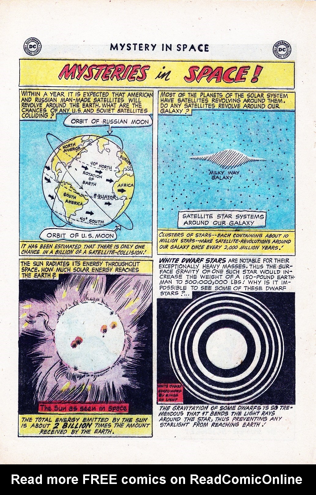 Read online Mystery in Space (1951) comic -  Issue #42 - 18