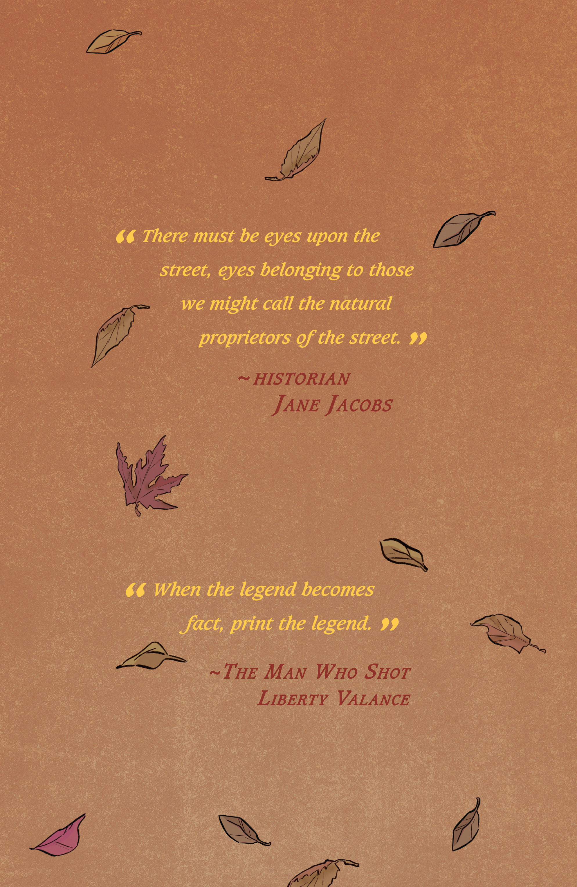 Read online Ruby Falls comic -  Issue #4 - 4