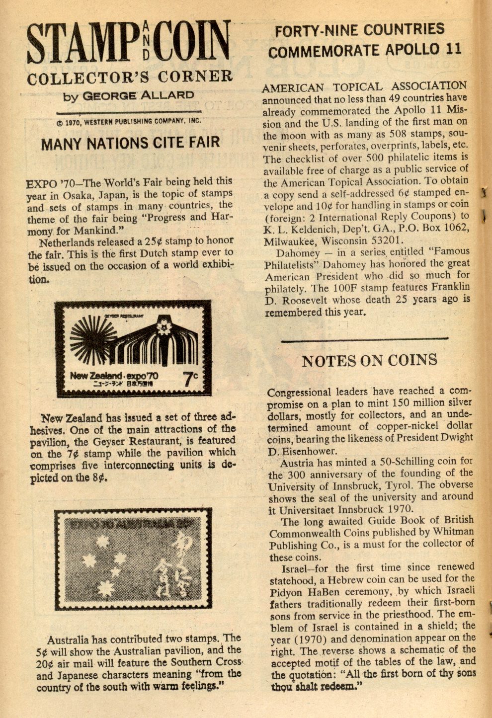 Read online Uncle Scrooge (1953) comic -  Issue #89 - 18