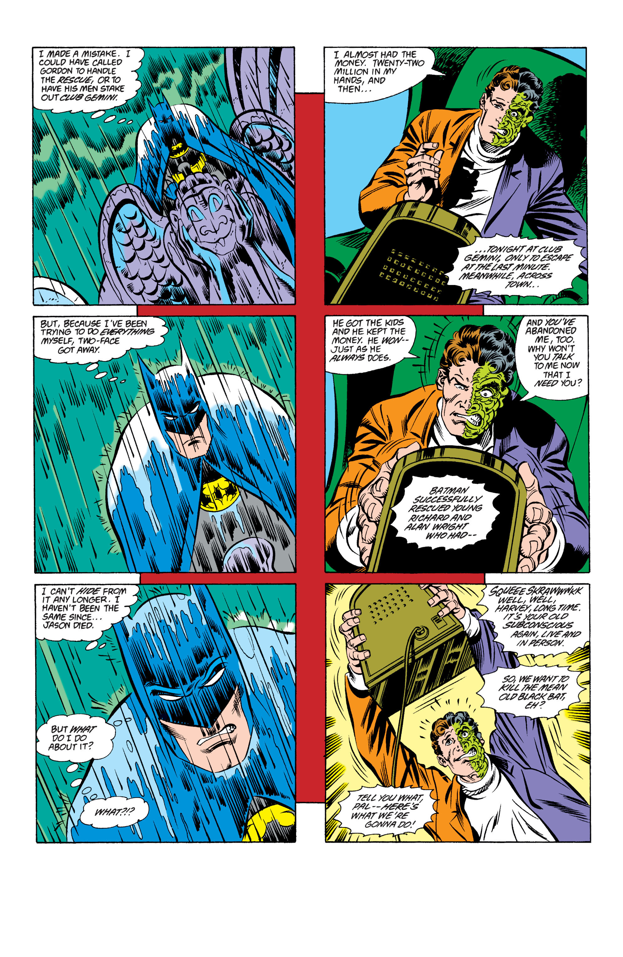 Read online Batman: A Death in the Family comic -  Issue # Full - 218