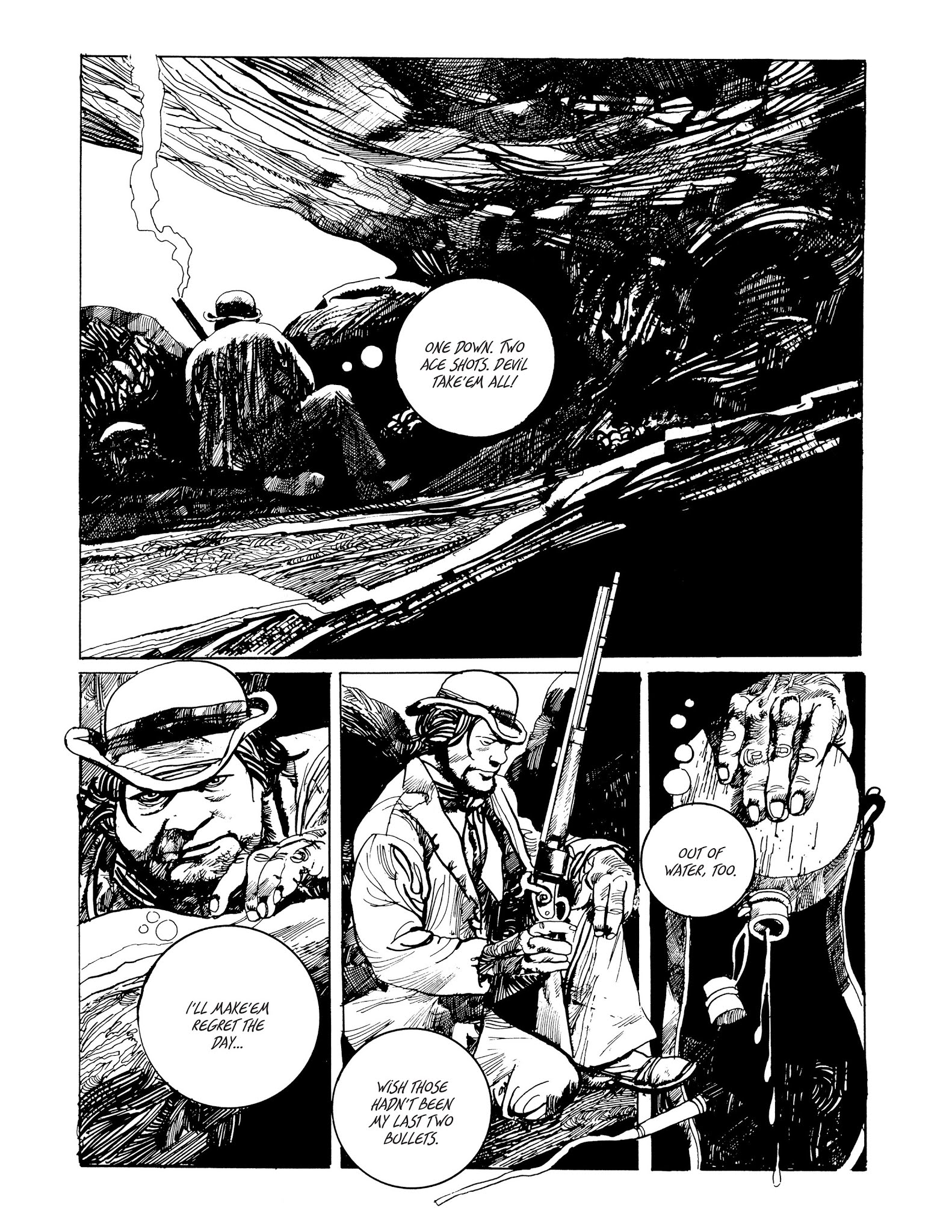 Read online The Collector comic -  Issue # TPB (Part 2) - 61