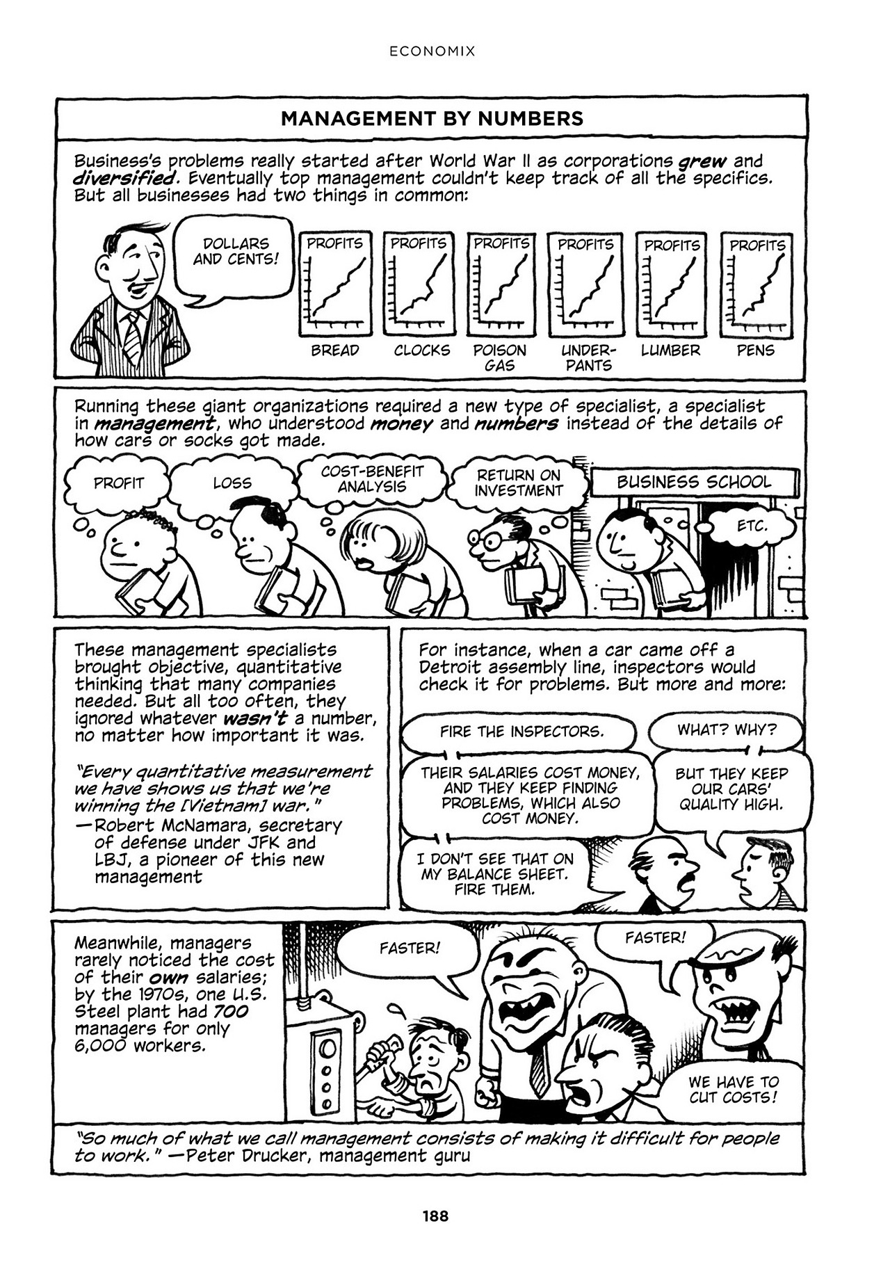 Read online Economix comic -  Issue # TPB (Part 2) - 89