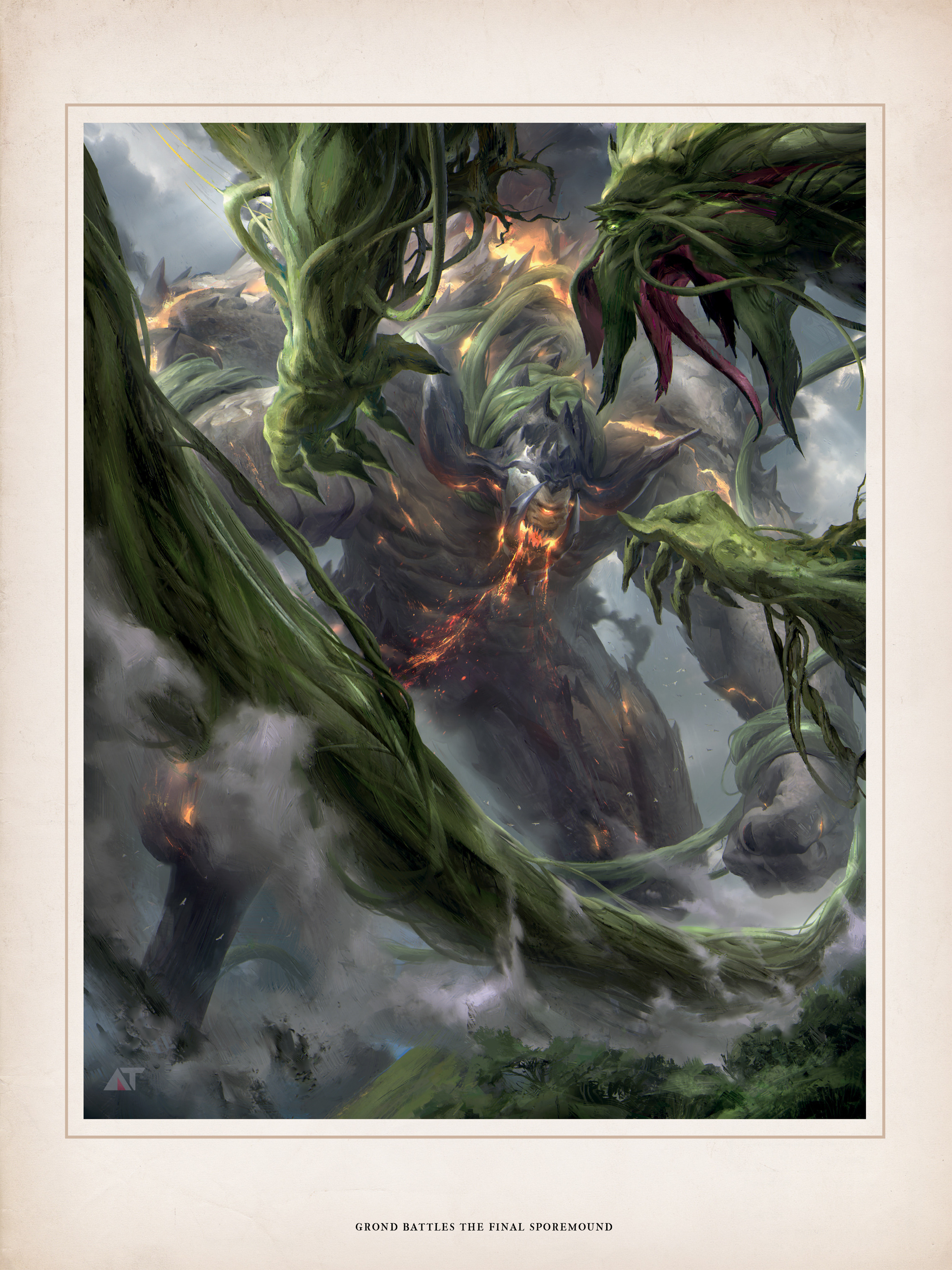 Read online World of Warcraft Chronicle Vol. 2 comic -  Issue # Full - 18