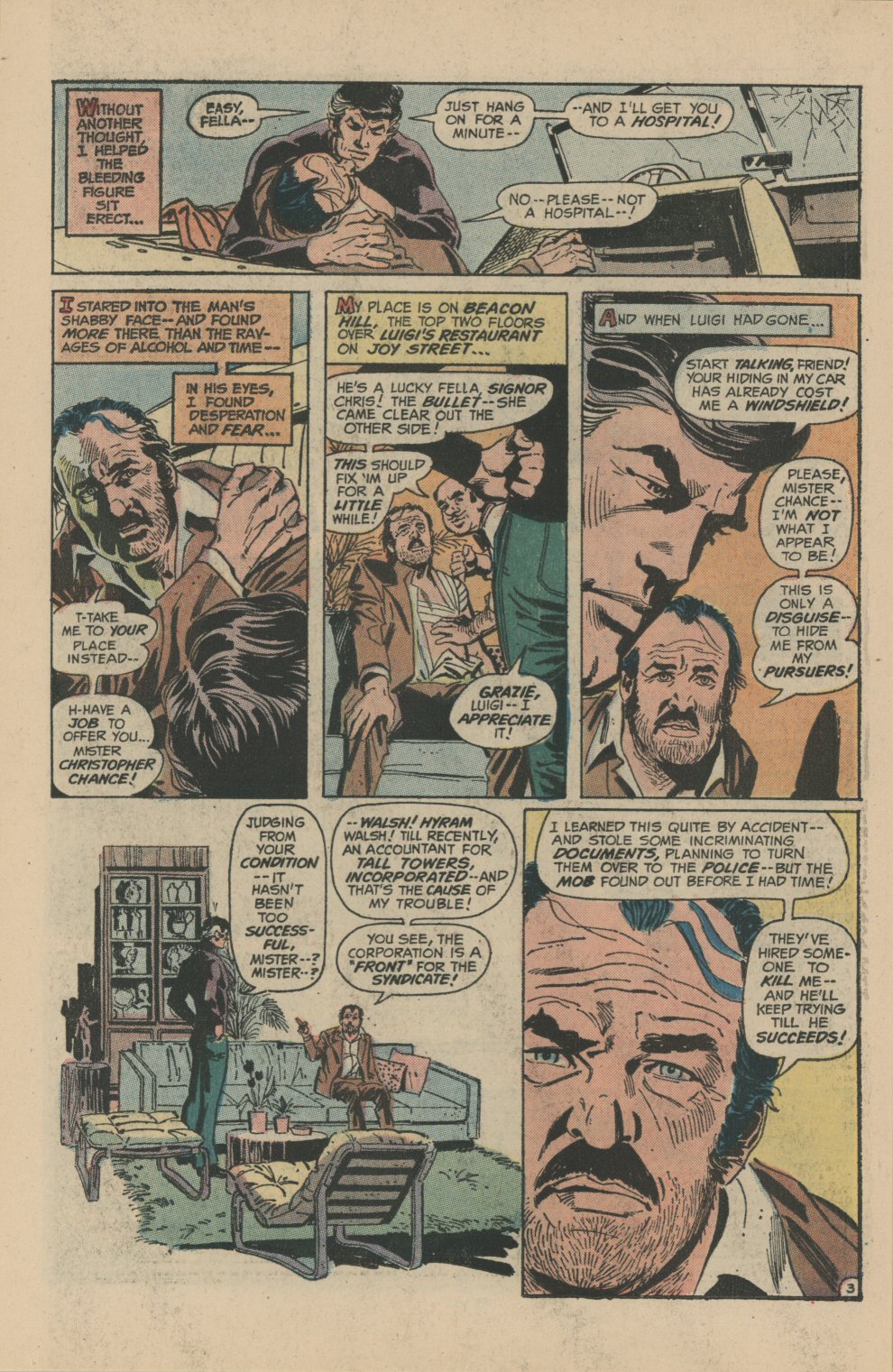 Action Comics (1938) issue 422 - Page 26