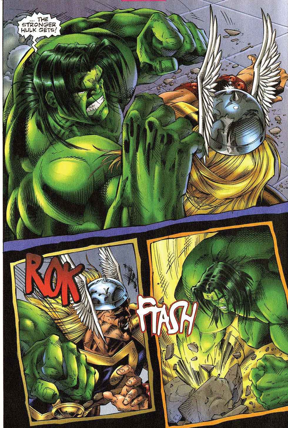 Read online The Avengers (1963) comic -  Issue #407 - 28