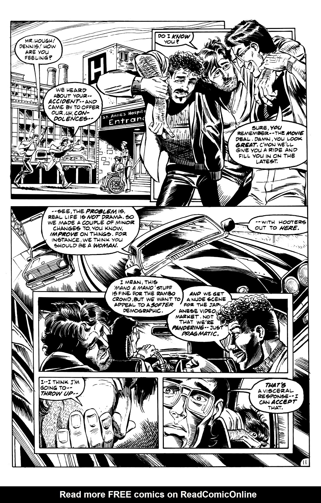 The American issue 8 - Page 13